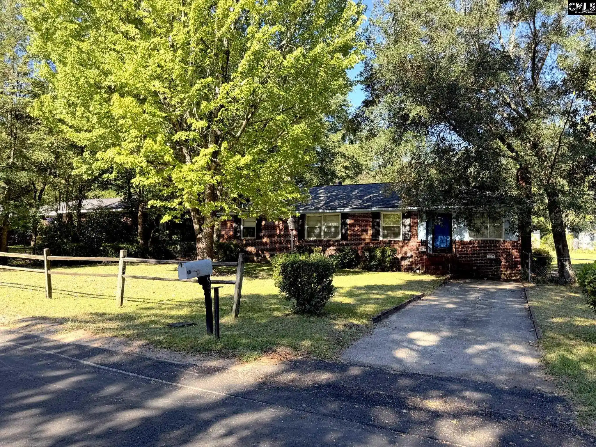 Photo 1 of Single family home for sale at 931 Cedar Ter, Columbia, SC 29209 | MLS# 644191 | Listing updated on 2026-10-01