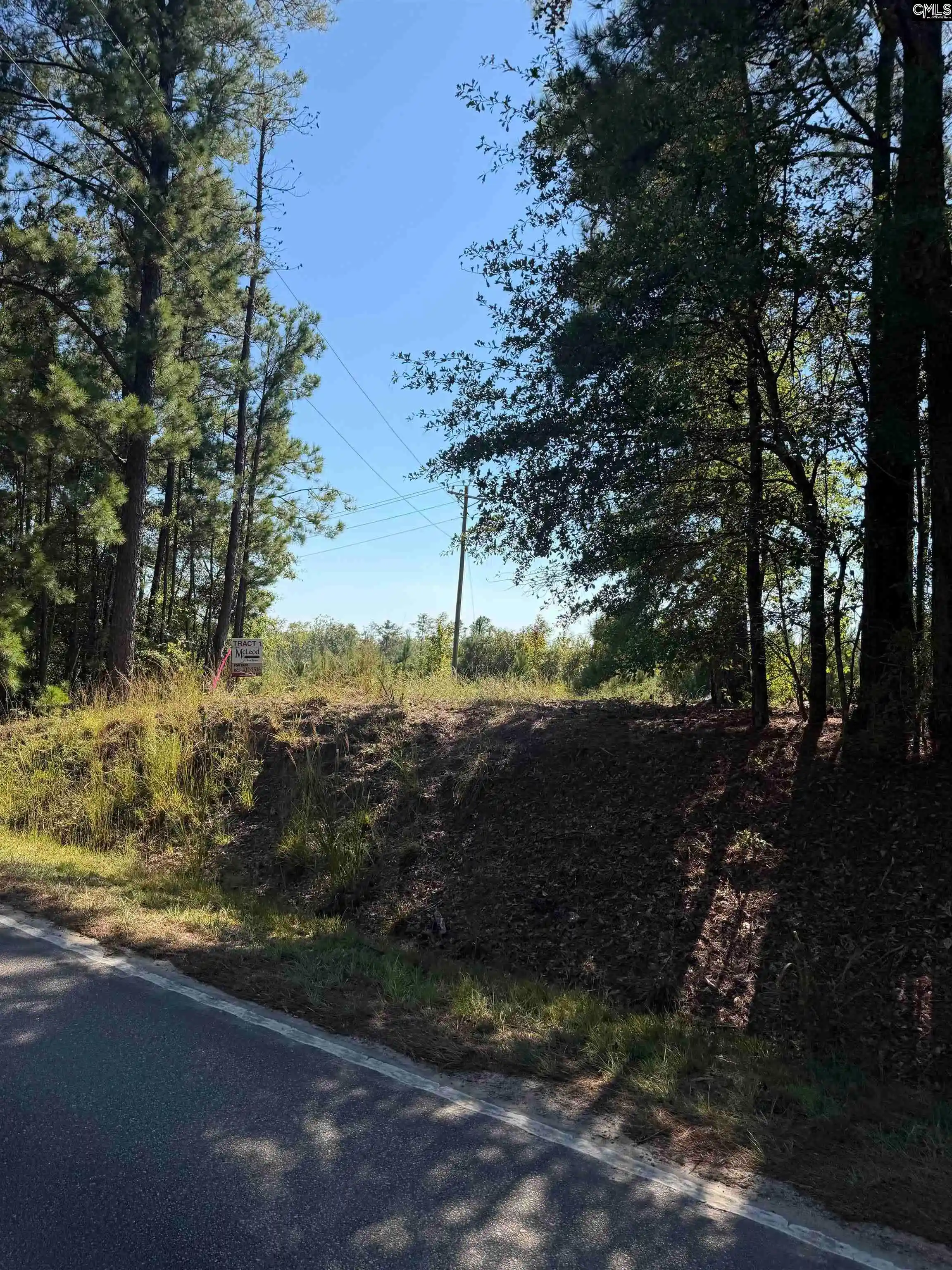 Photo 3 of Sale Pending at 681 Tract 1 Barfield, Elgin, SC 29045 | MLS# 644192 | Listing updated on 2026-10-03