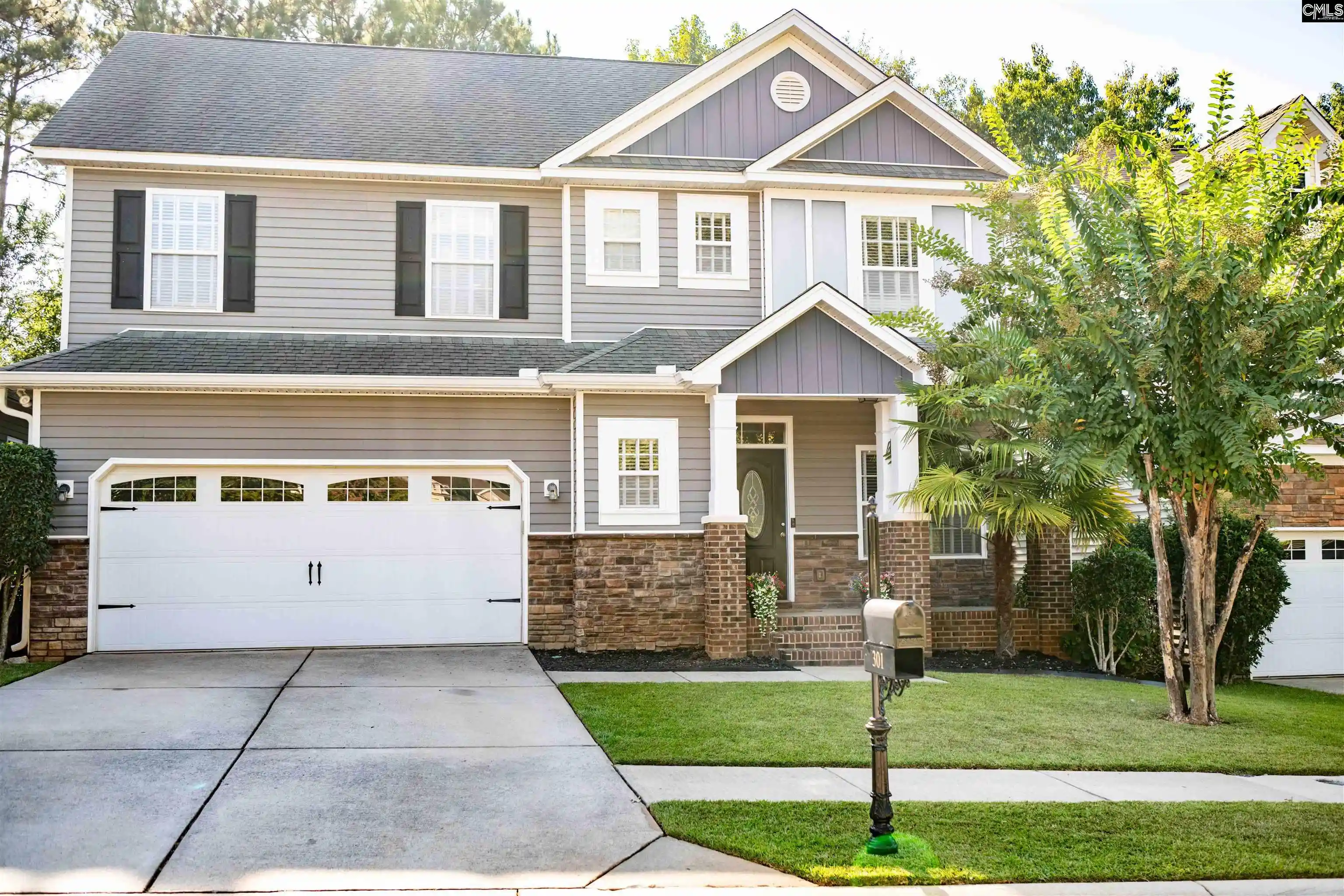Photo 1 of Single family home for sale at 301 Chamfort, Lexington, SC 29072 | MLS# 644198 | Listing updated on 2026-10-08