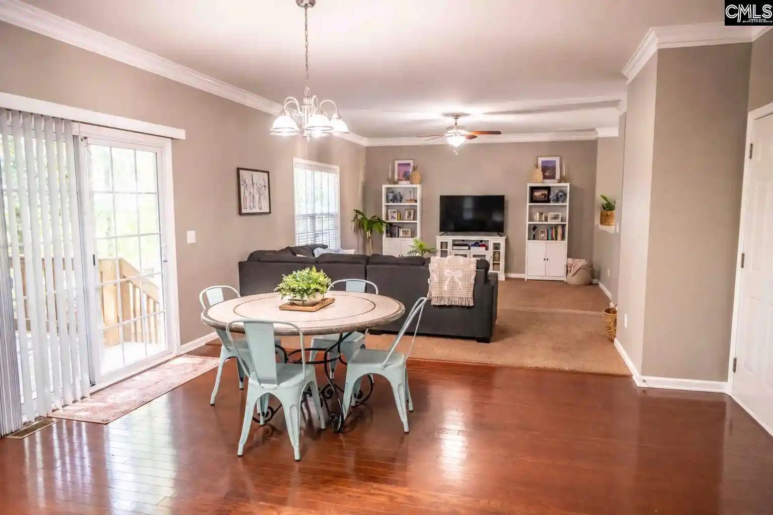 Photo 2 of Single family home for sale at 301 Chamfort, Lexington, SC 29072 | MLS# 644198 | Listing updated on 2026-10-08