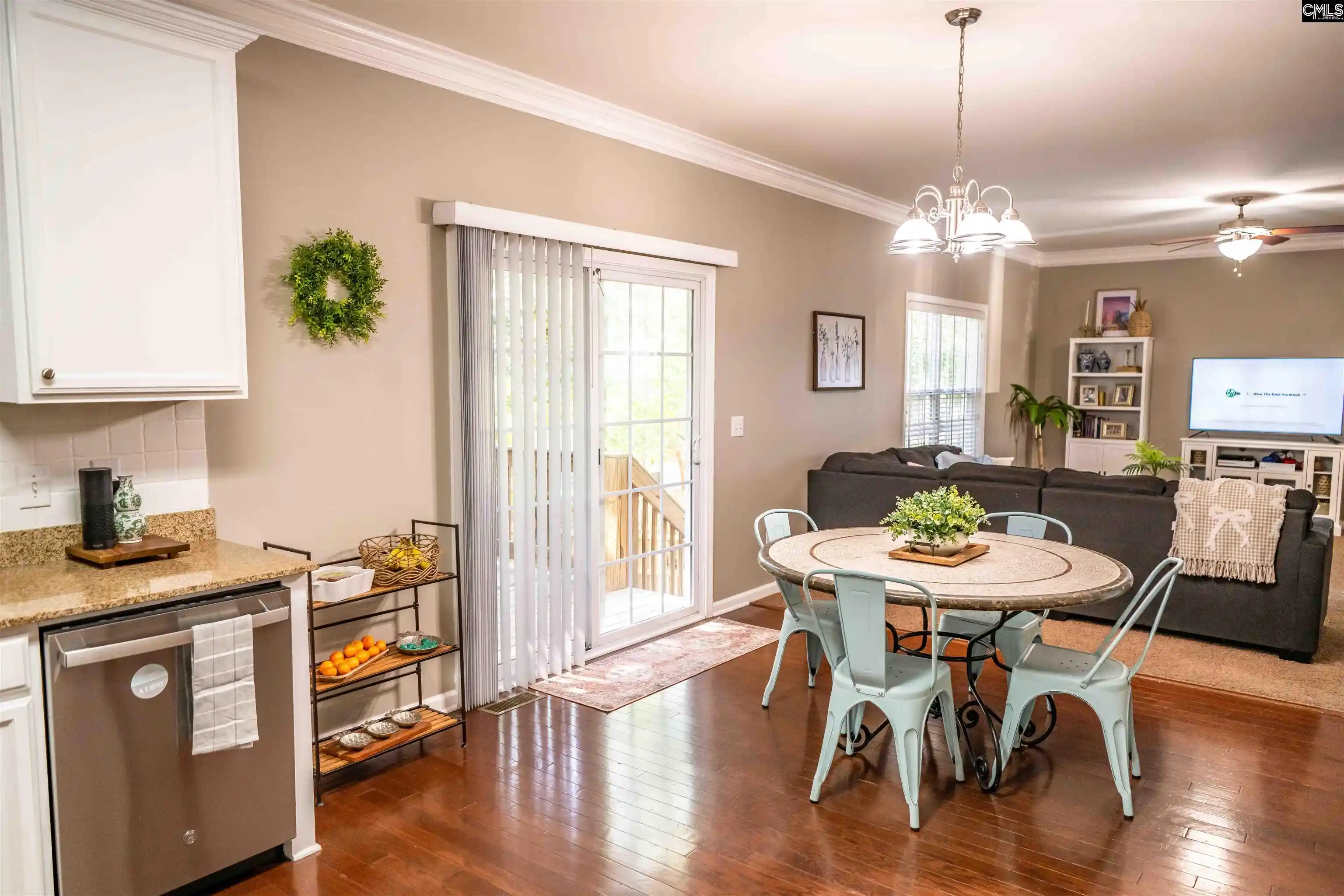 Photo 3 of Single family home for sale at 301 Chamfort, Lexington, SC 29072 | MLS# 644198 | Listing updated on 2026-10-08