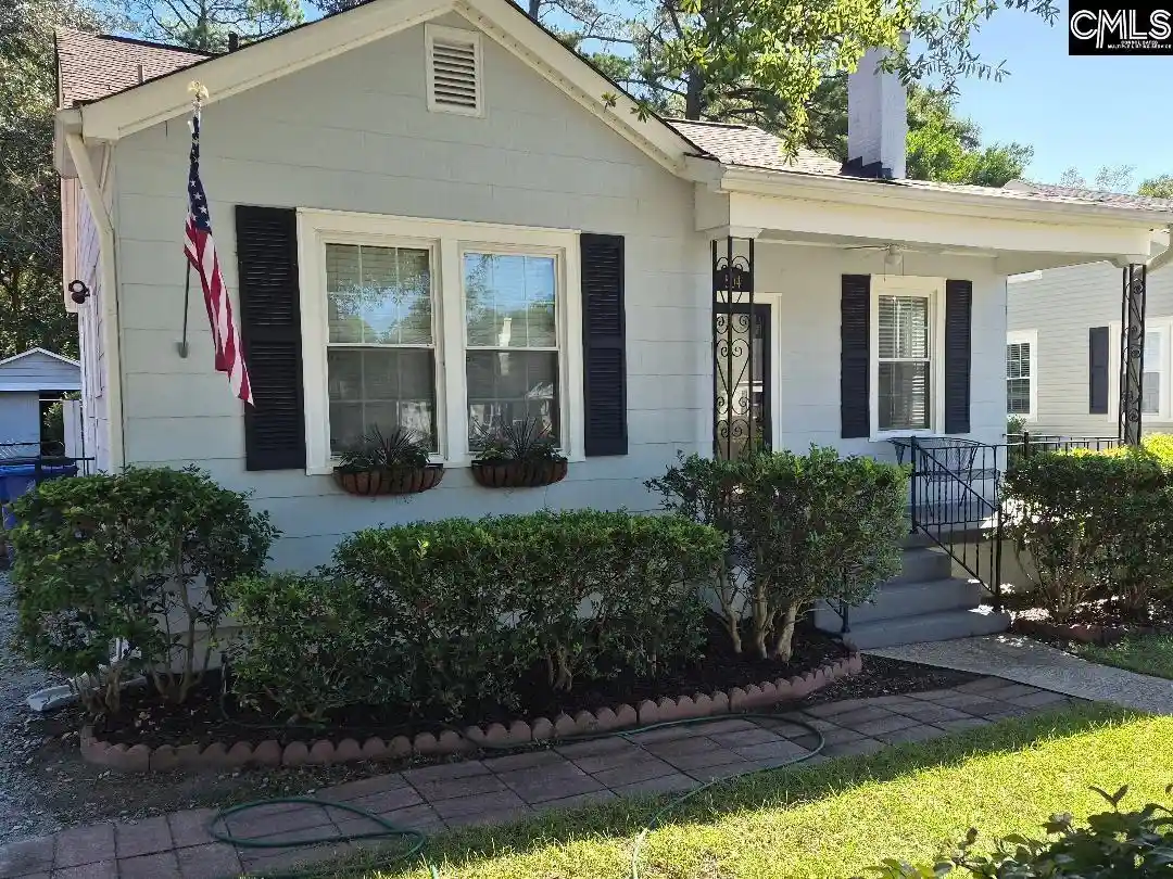 Photo 1 of Sale Pending at 504 S Waccamaw, Columbia, SC 29205 | MLS# 644199 | Listing updated on 2026-10-07