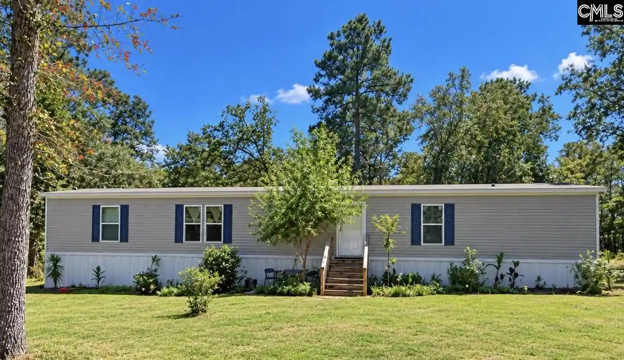 Photo 1 of Sale Pending at 85 Robinson, Saint Matthews, SC 29135 | MLS# 644200 | Listing updated on 2026-10-18