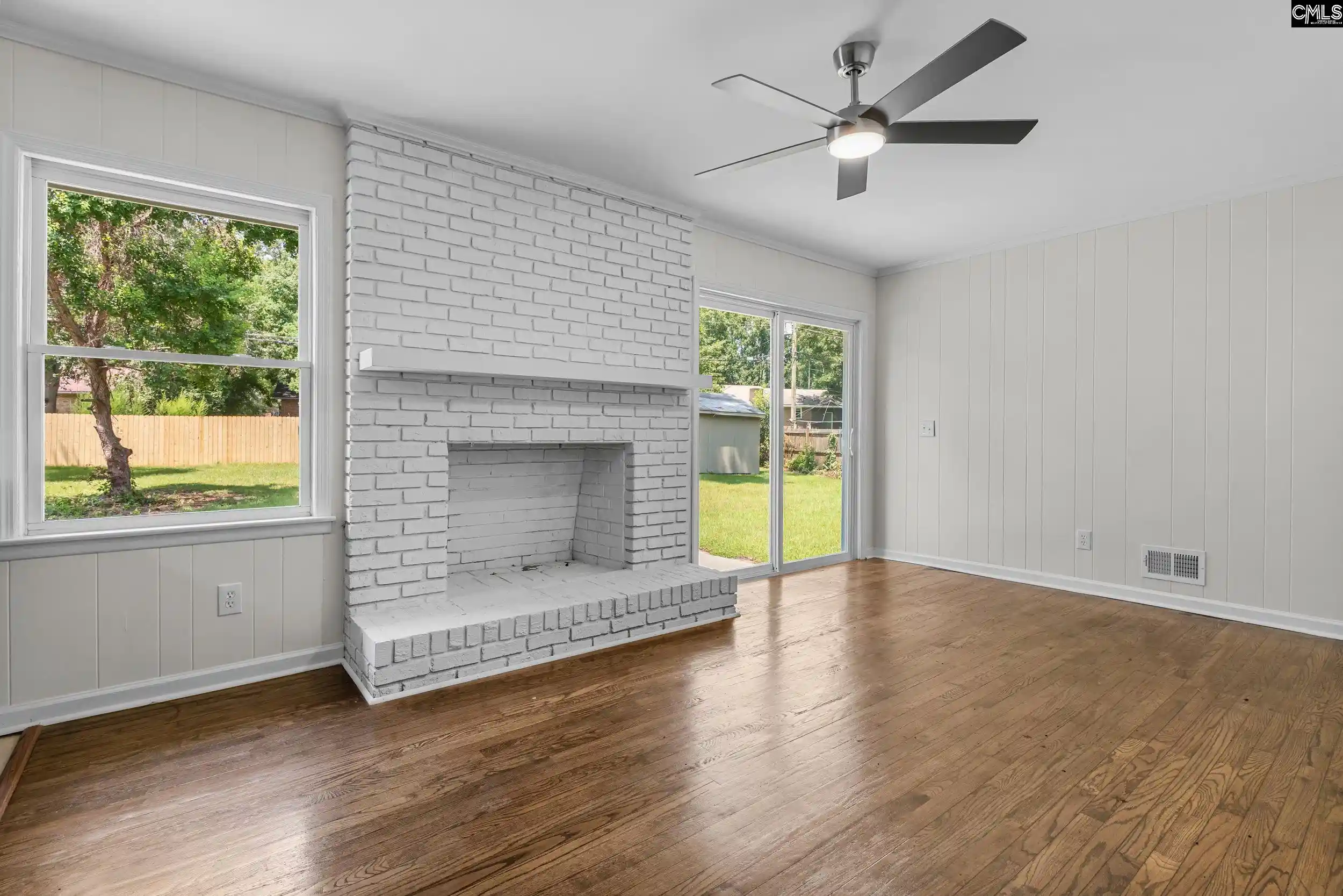 Photo 2 of Single family home for sale at 6709 Vanwood, Columbia, SC 29206 | MLS# 644203 | Listing updated on 2026-10-08
