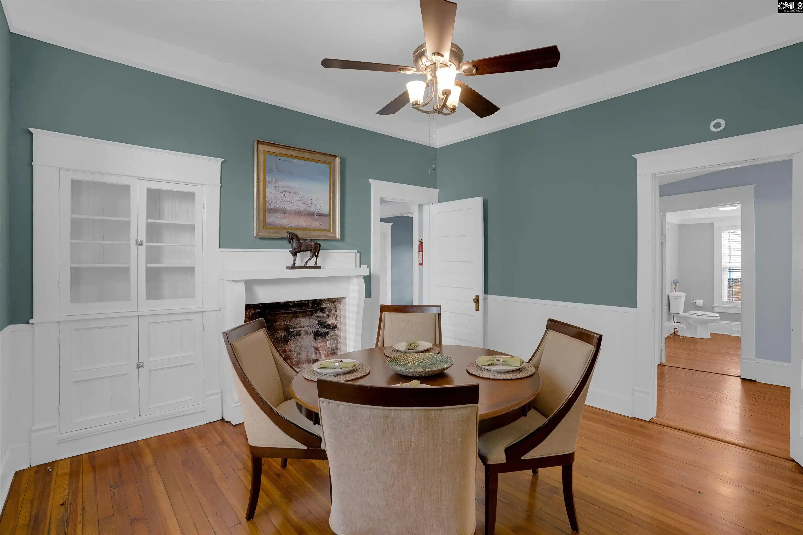Photo 3 of Single family home for sale at 1103 Beaufort, Columbia, SC 29201 | MLS# 644204 | Listing updated on 2026-10-02