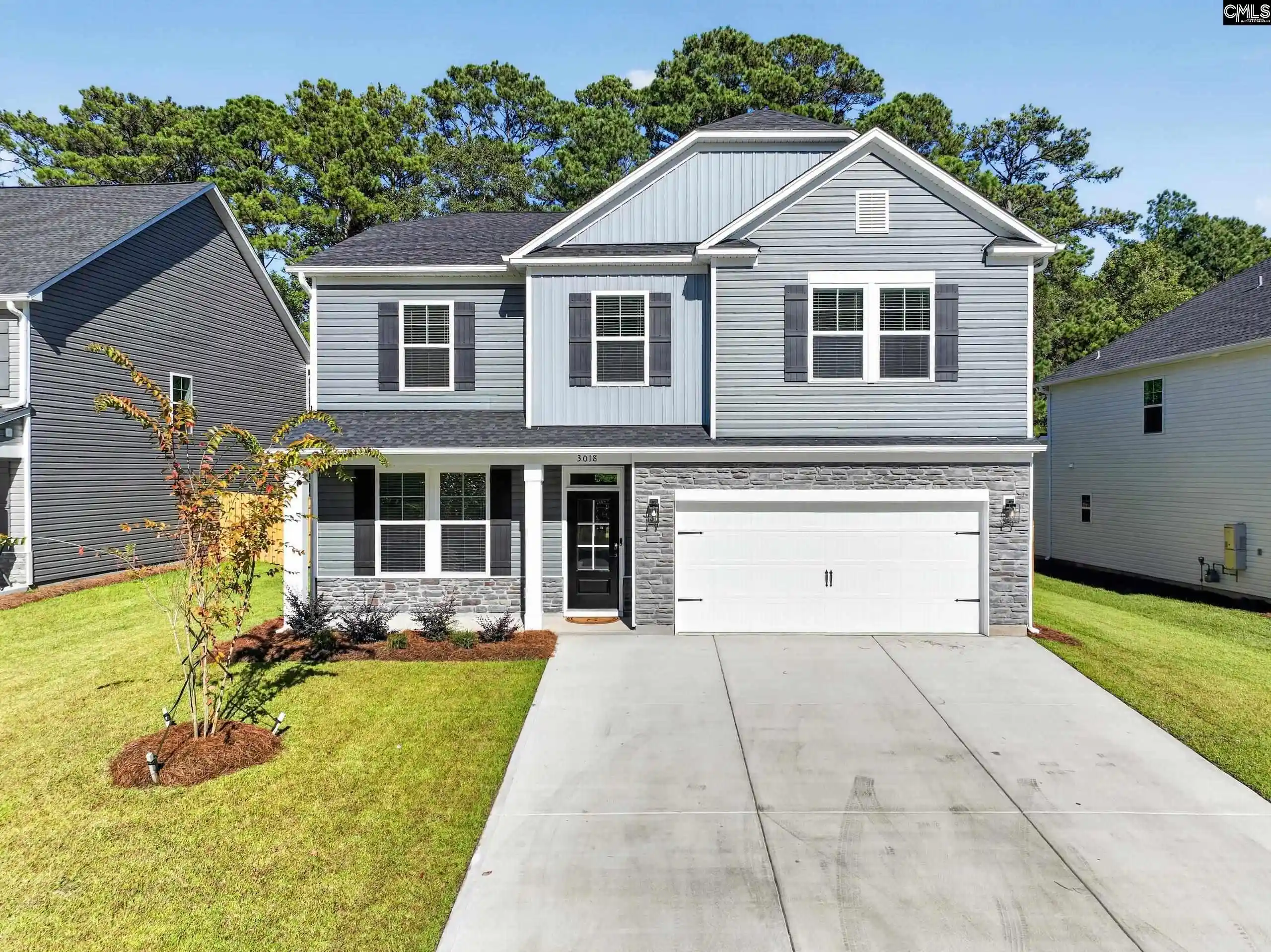 Photo 1 of Single family home for sale at 3018 Hanging Valley, Blythewood, SC 29016 | MLS# 644210 | Listing updated on 2026-10-02