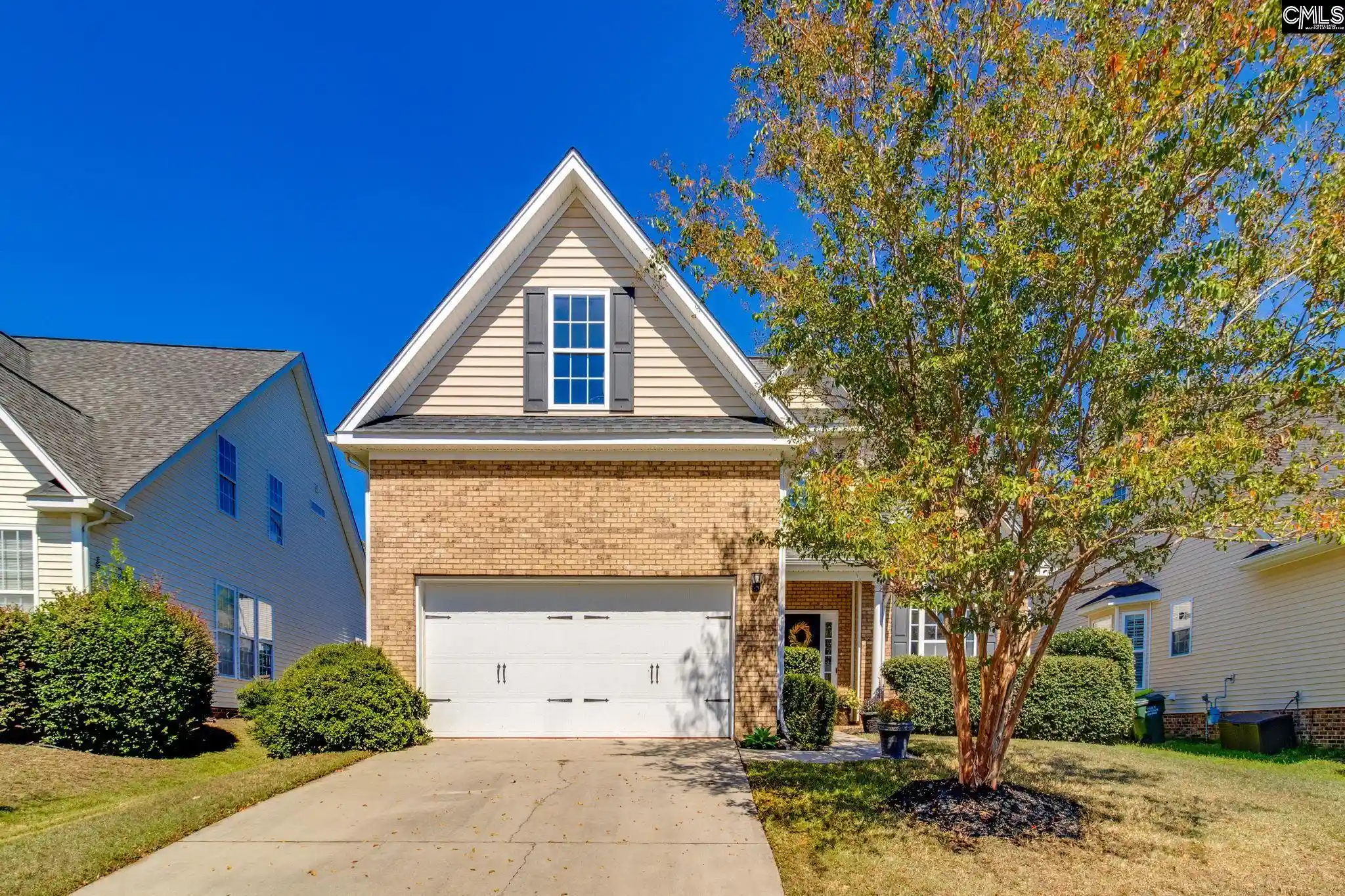 Photo 1 of Single family home for sale at 218 Ashburton, West Columbia, SC 29170 | MLS# 644212 | Listing updated on 2026-10-03