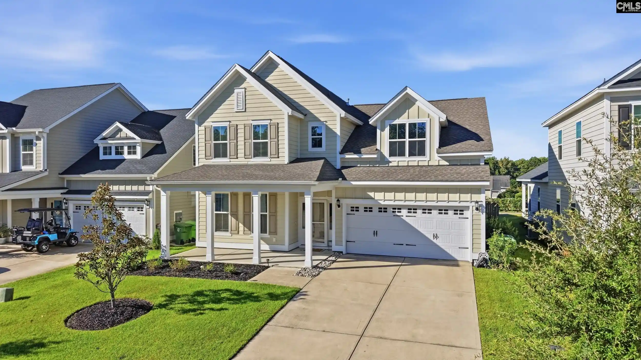 Photo 1 of Single family home for sale at 553 Harbour Pointe, Columbia, SC 29229 | MLS# 644213 | Listing updated on 2026-10-17