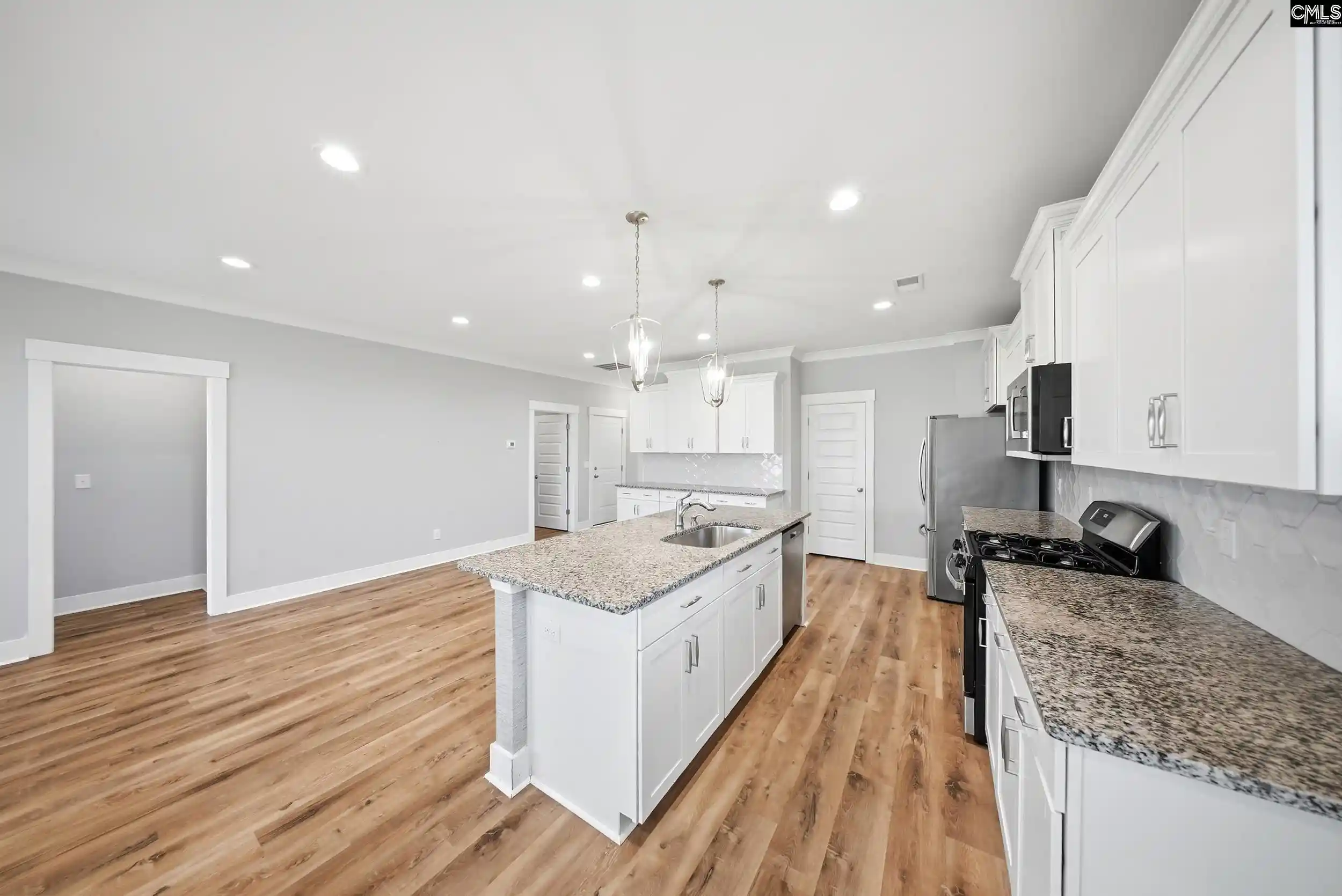Photo 2 of Single family home for sale at 553 Harbour Pointe, Columbia, SC 29229 | MLS# 644213 | Listing updated on 2026-10-17