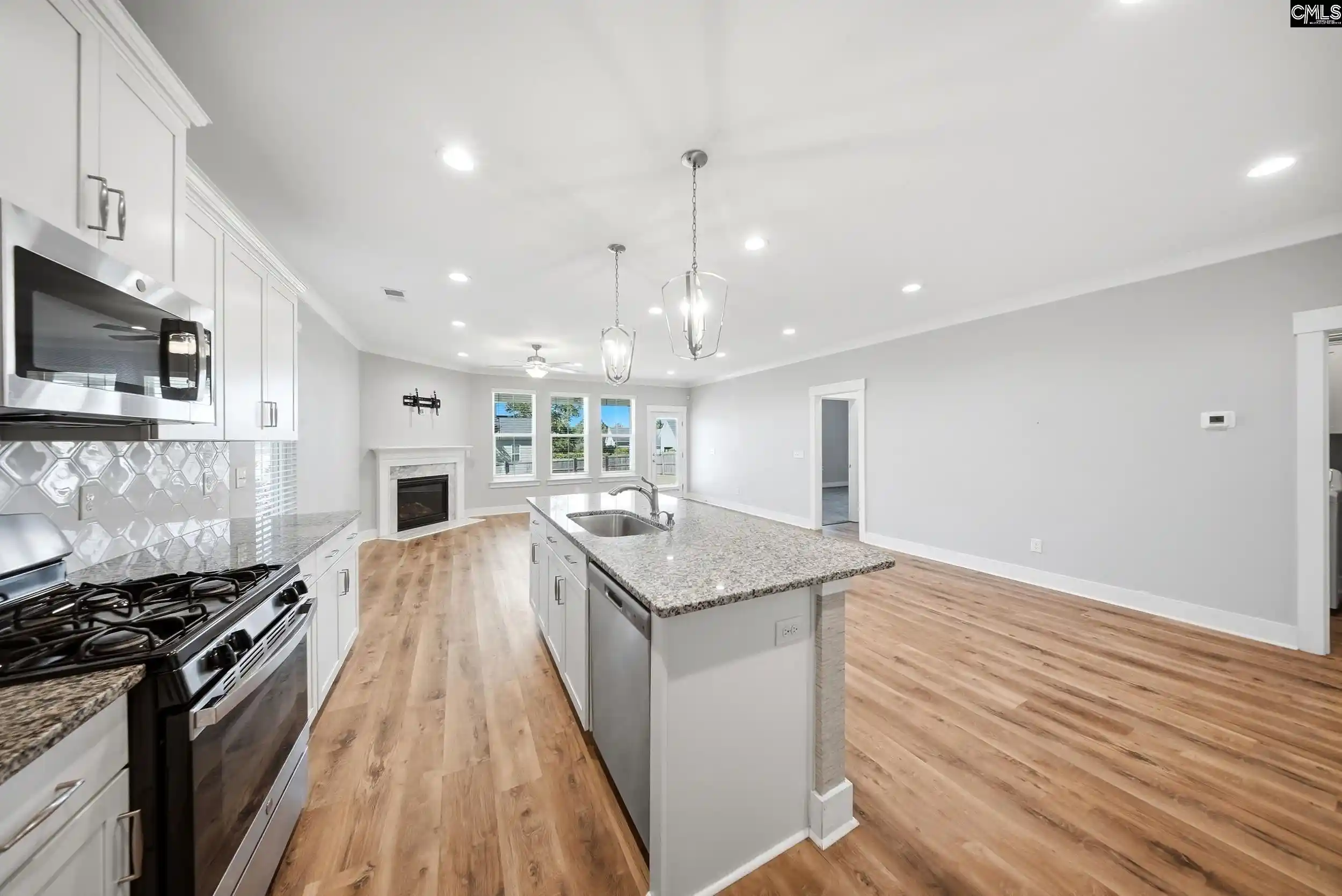 Photo 3 of Single family home for sale at 553 Harbour Pointe, Columbia, SC 29229 | MLS# 644213 | Listing updated on 2026-10-17