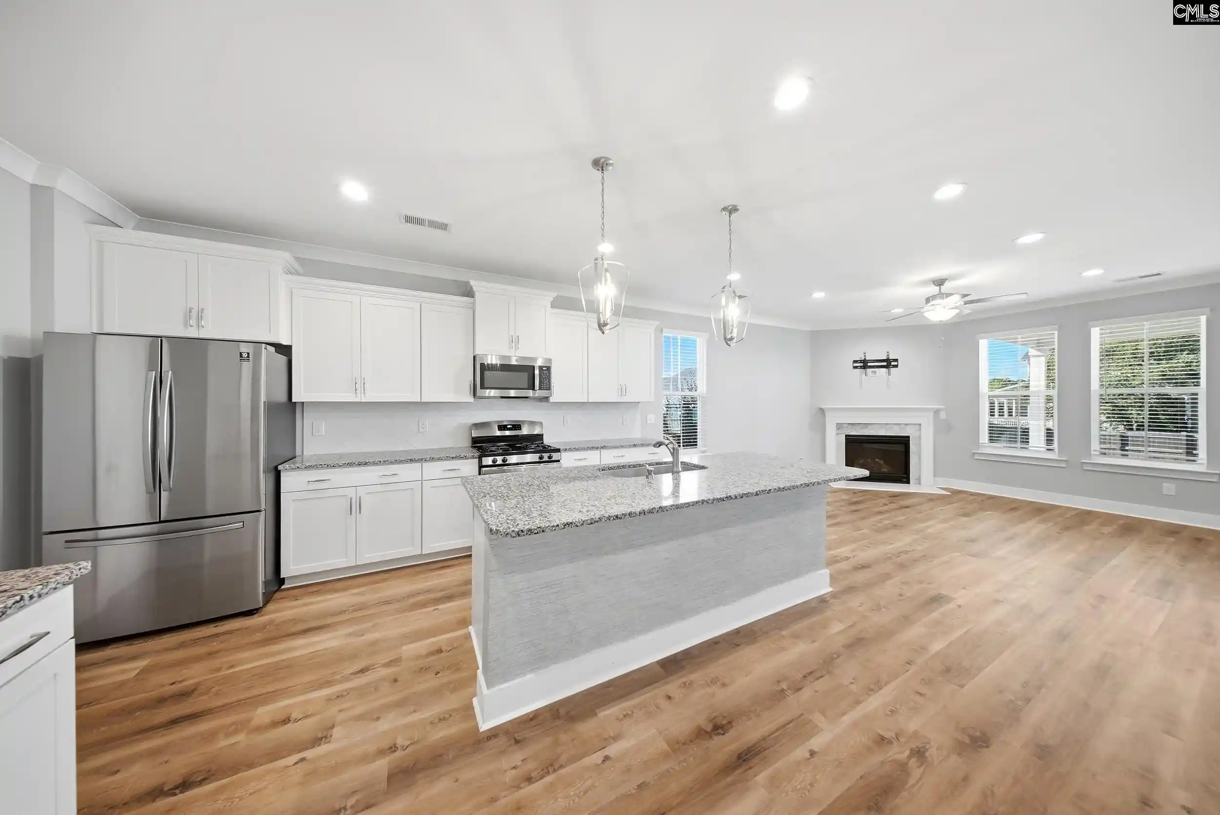 Photo 4 of Single family home for sale at 553 Harbour Pointe, Columbia, SC 29229 | MLS# 644213 | Listing updated on 2026-10-17