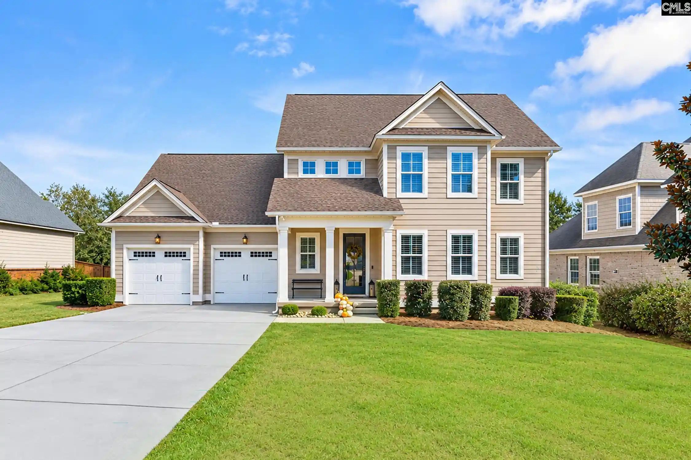 Photo 1 of Single family home for sale at 136 Majestic, Lexington, SC 29072 | MLS# 644214 | Listing updated on 2026-10-02