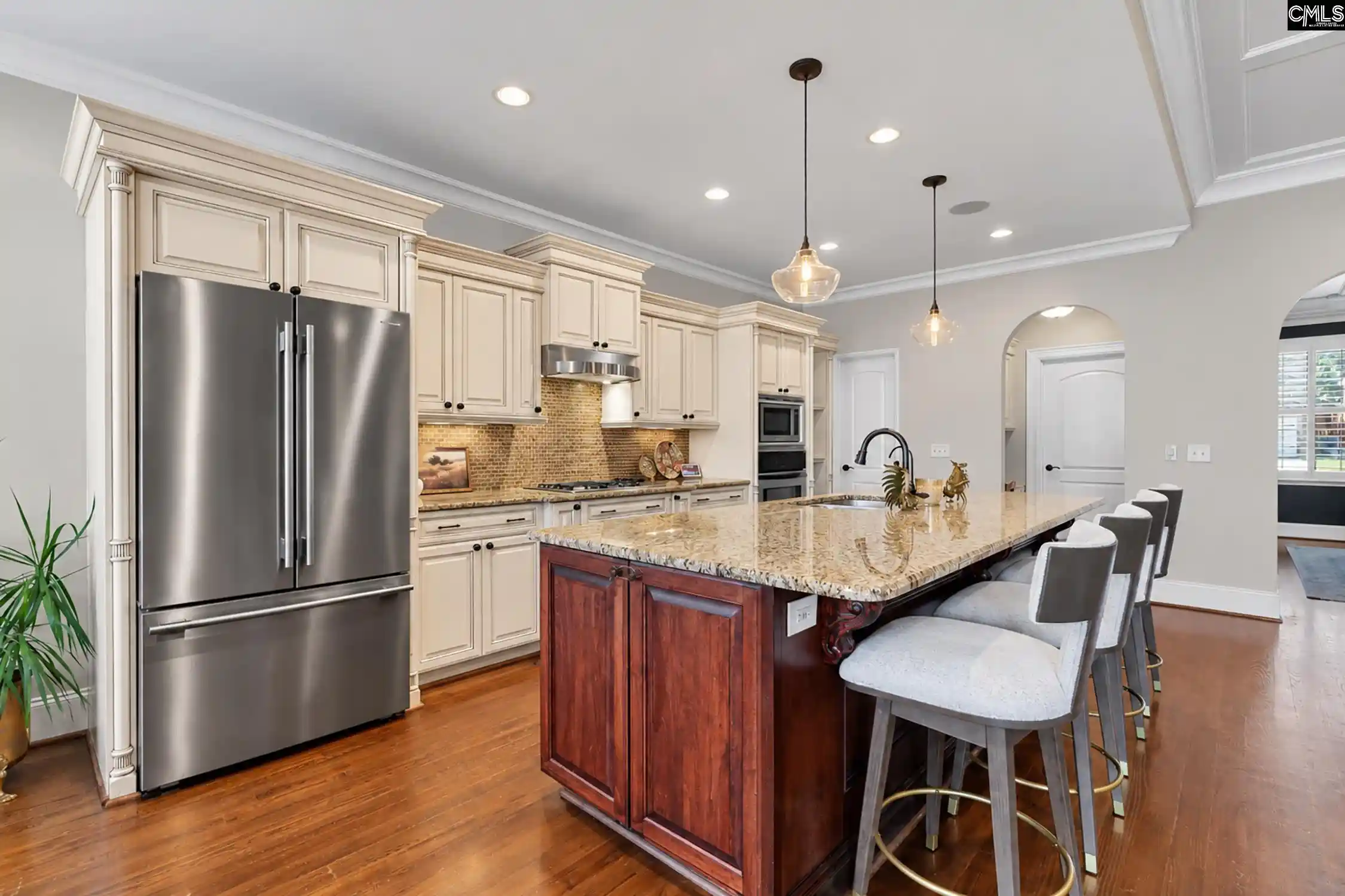 Photo 2 of Single family home for sale at 136 Majestic, Lexington, SC 29072 | MLS# 644214 | Listing updated on 2026-10-02