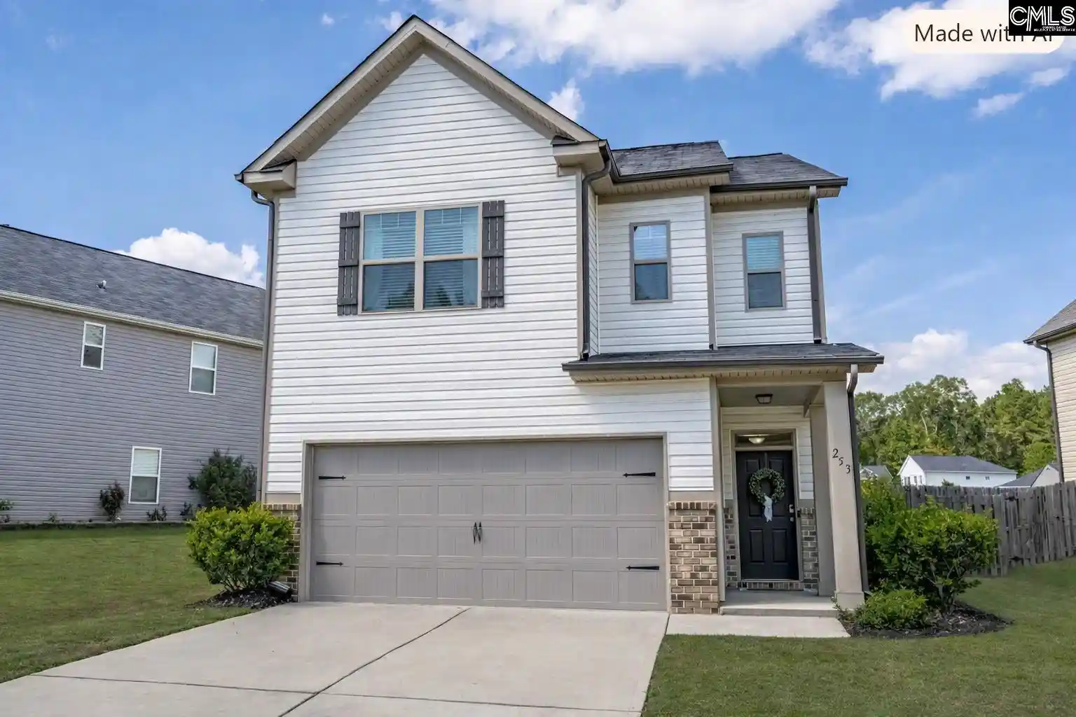 Photo 1 of Single family home for sale at 253 Bickley View, Chapin, SC 29036 | MLS# 644215 | Listing updated on 2026-10-06