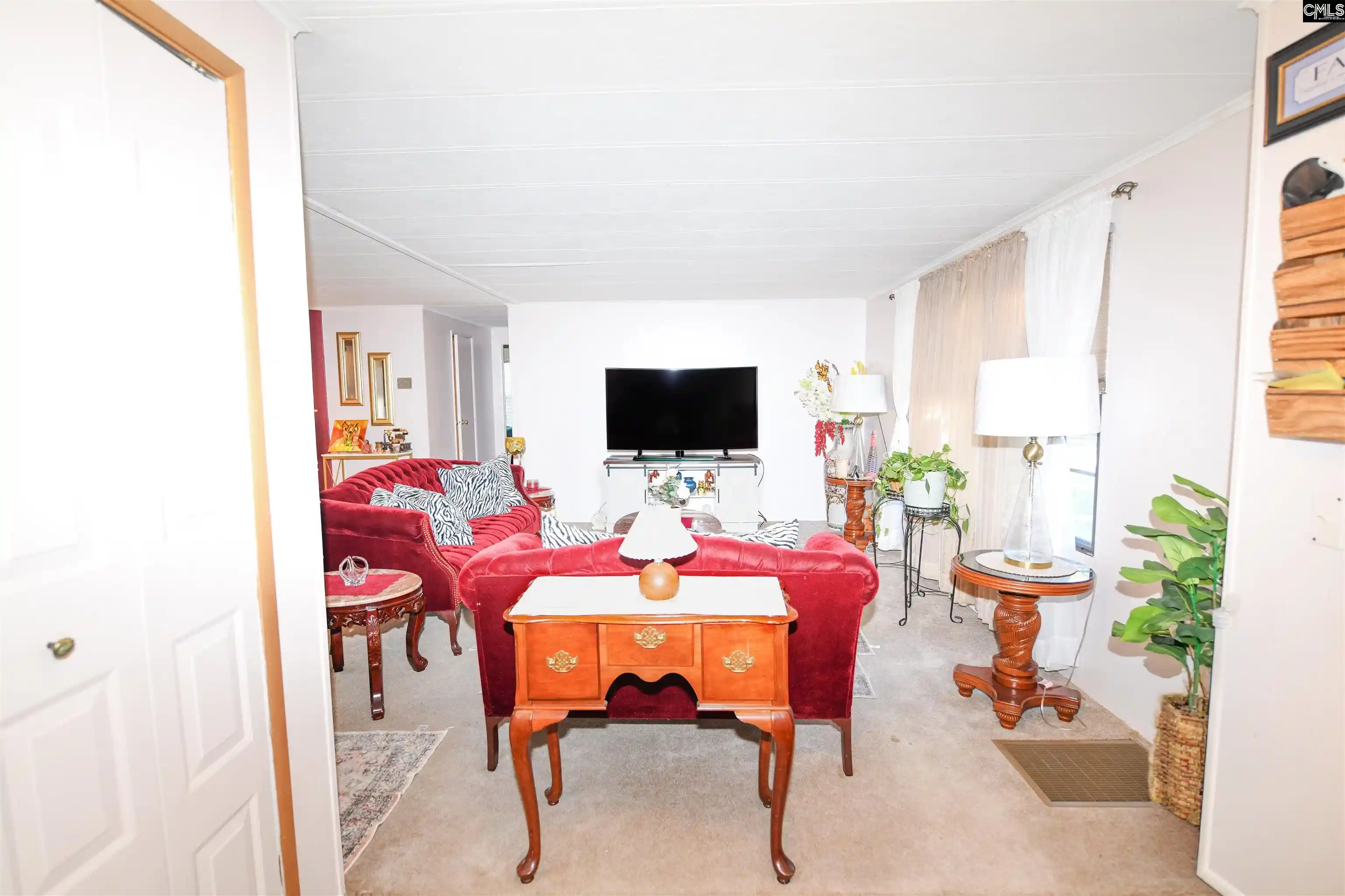 Photo 2 of Manufactured home for sale at 1013 Driftwood, Sumter, SC 29154 | MLS# 644216 | Listing updated on 2026-10-02