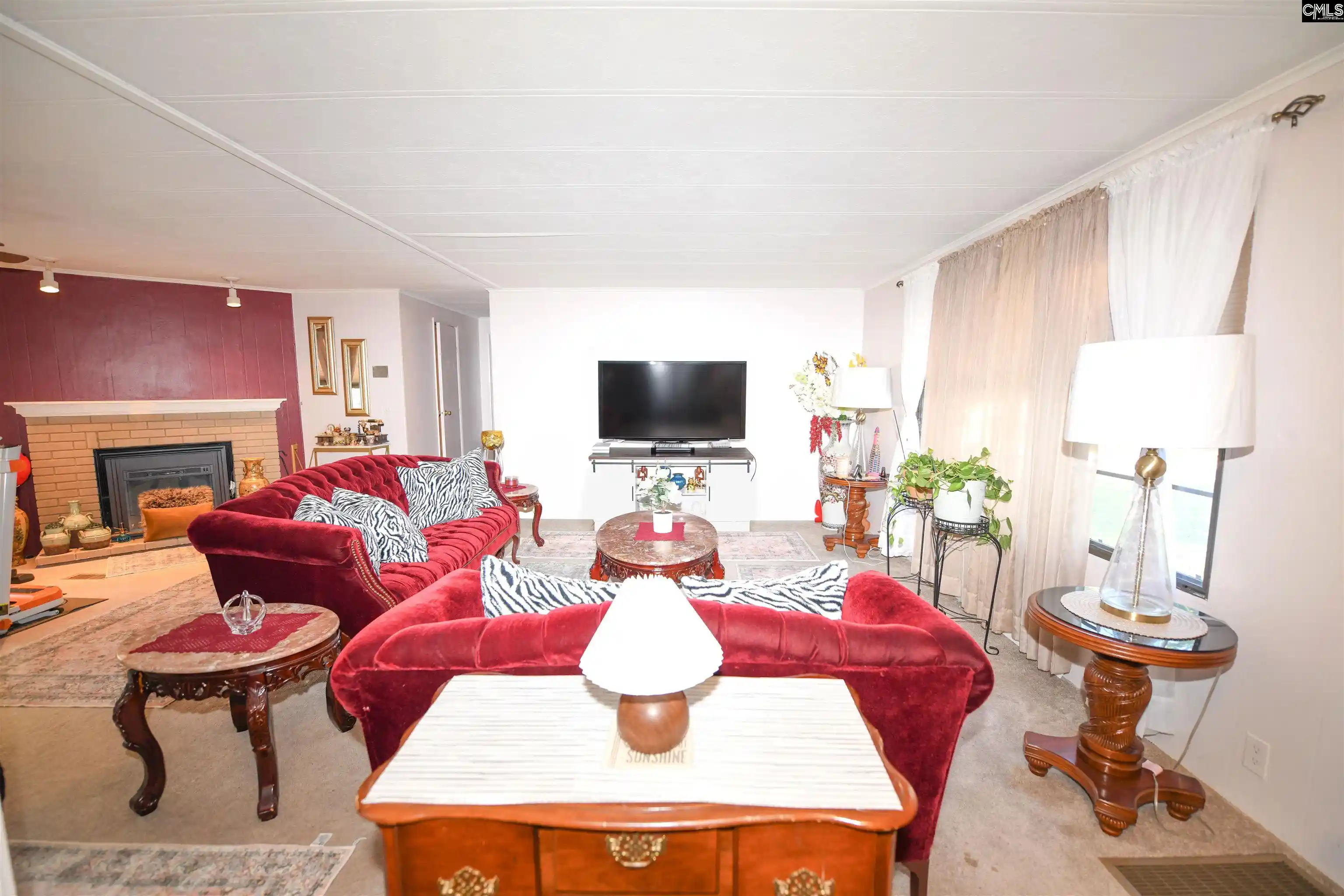 Photo 3 of Manufactured home for sale at 1013 Driftwood, Sumter, SC 29154 | MLS# 644216 | Listing updated on 2026-10-02