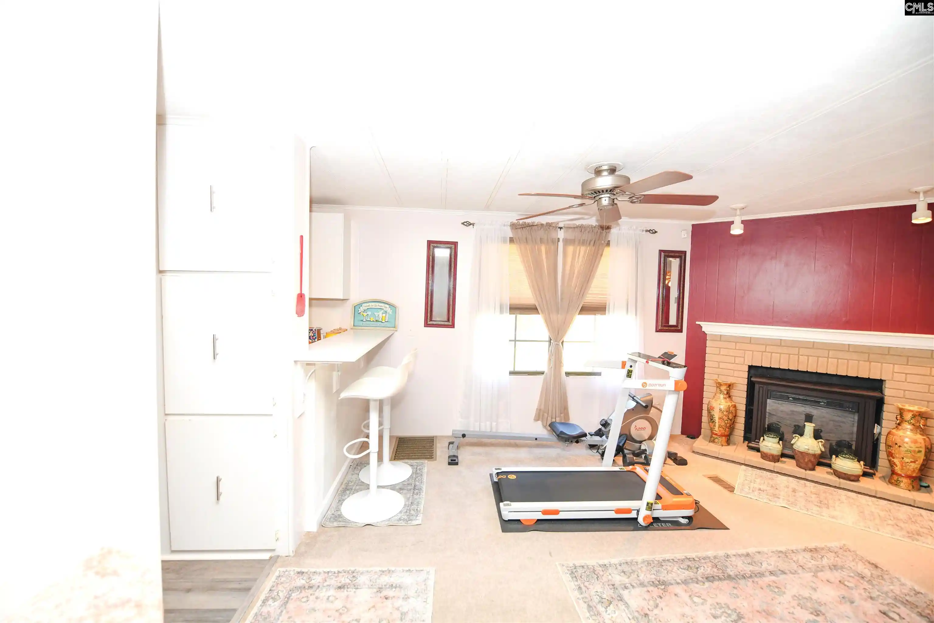 Photo 3 of Manufactured home for sale at 1013 Driftwood, Sumter, SC 29154 | MLS# 644216 | Listing updated on 2026-10-02