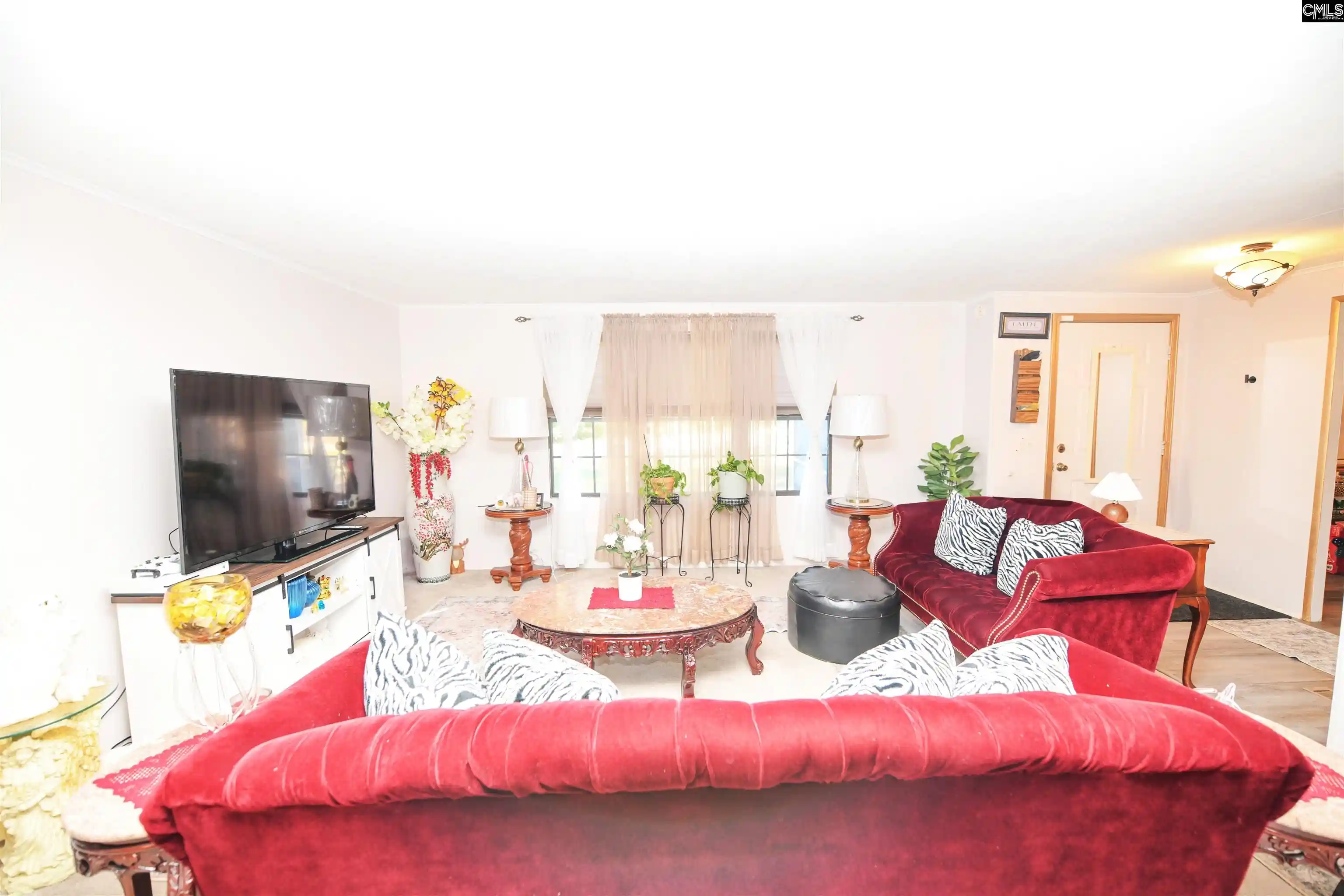 Photo 4 of Manufactured home for sale at 1013 Driftwood, Sumter, SC 29154 | MLS# 644216 | Listing updated on 2026-10-02