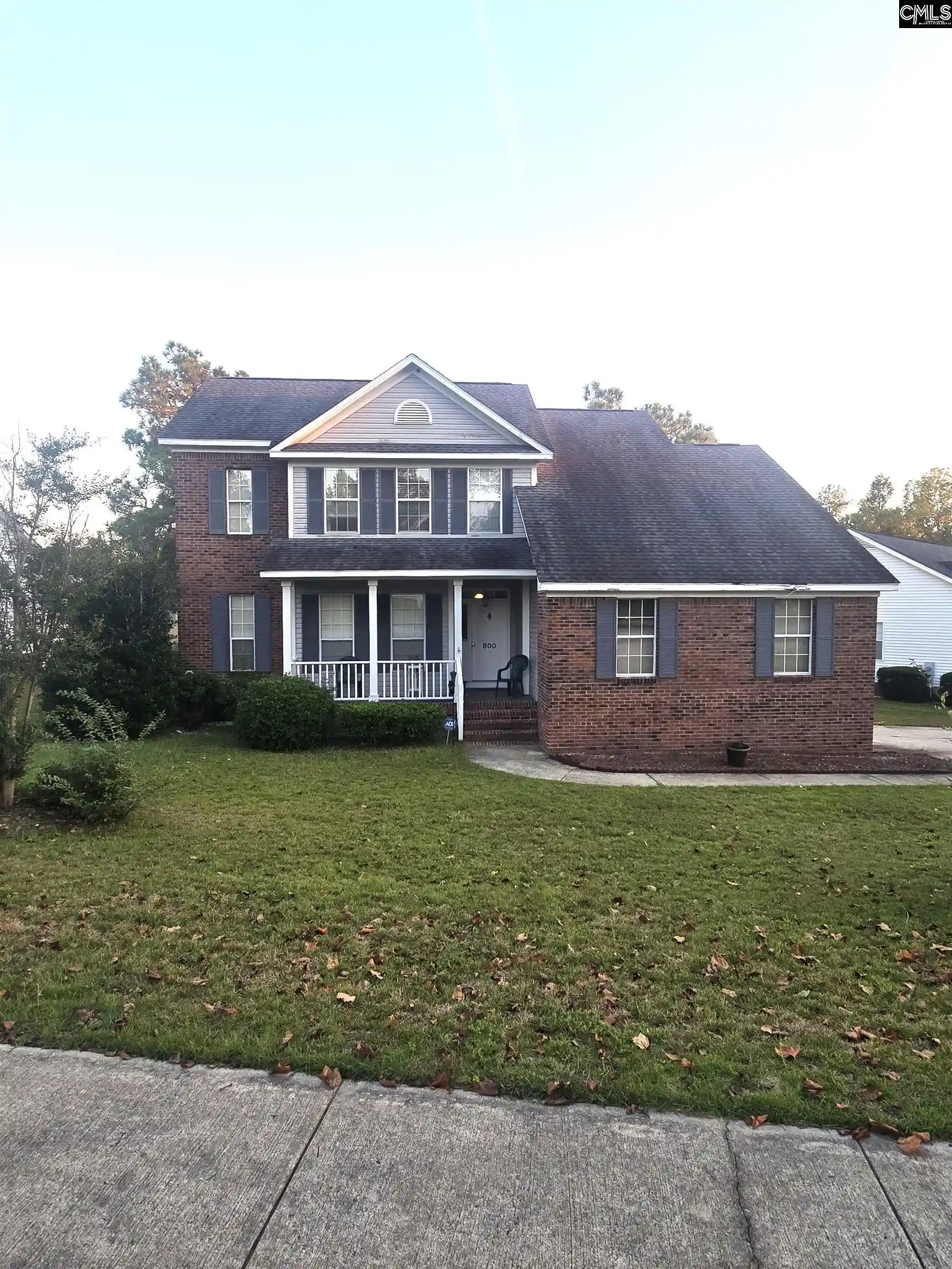 Photo 1 of Single family home for sale at 800 Ridge Trl, Columbia, SC 29229 | MLS# 644217 | Listing updated on 2026-10-06