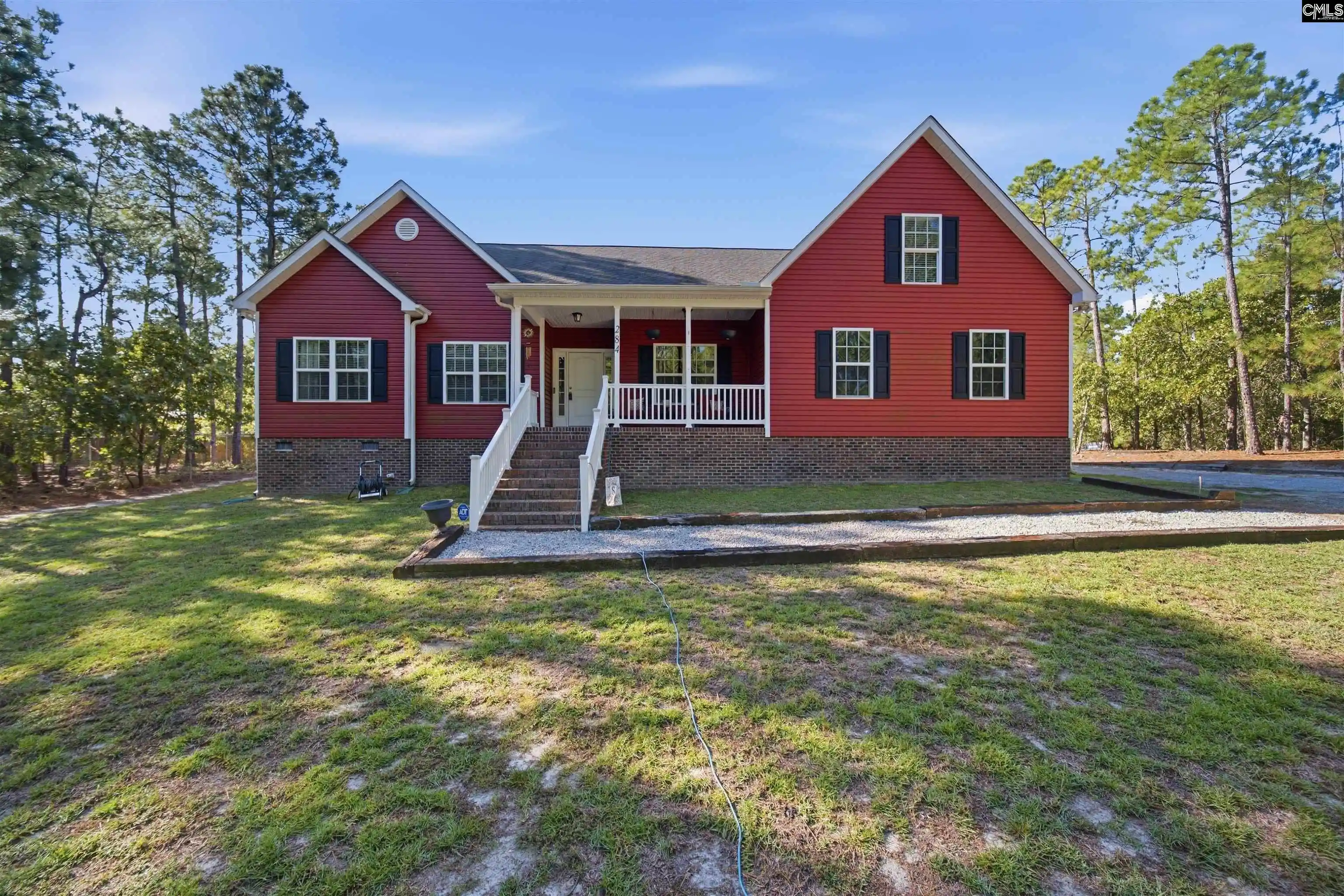 Photo 1 of Single family home for sale at 284 Longview, Lexington, SC 29073 | MLS# 644218 | Listing updated on 2026-10-03