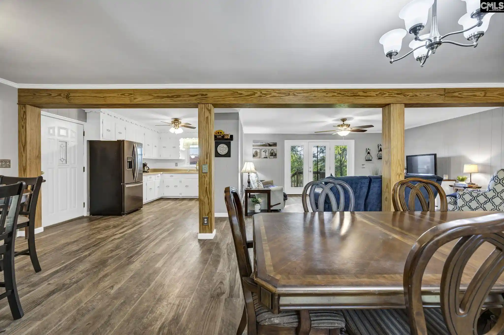 Photo 3 of Single family home for sale at 102 Dry Gulch, Saluda, SC 29138 | MLS# 644220 | Listing updated on 2026-10-09