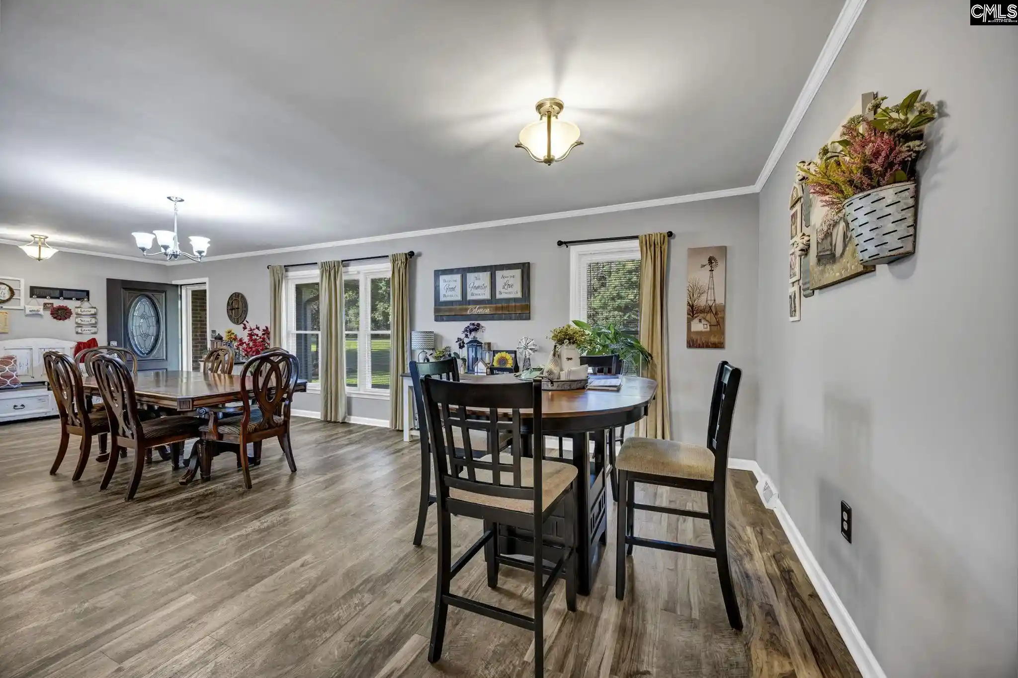 Photo 3 of Single family home for sale at 102 Dry Gulch, Saluda, SC 29138 | MLS# 644220 | Listing updated on 2026-10-09