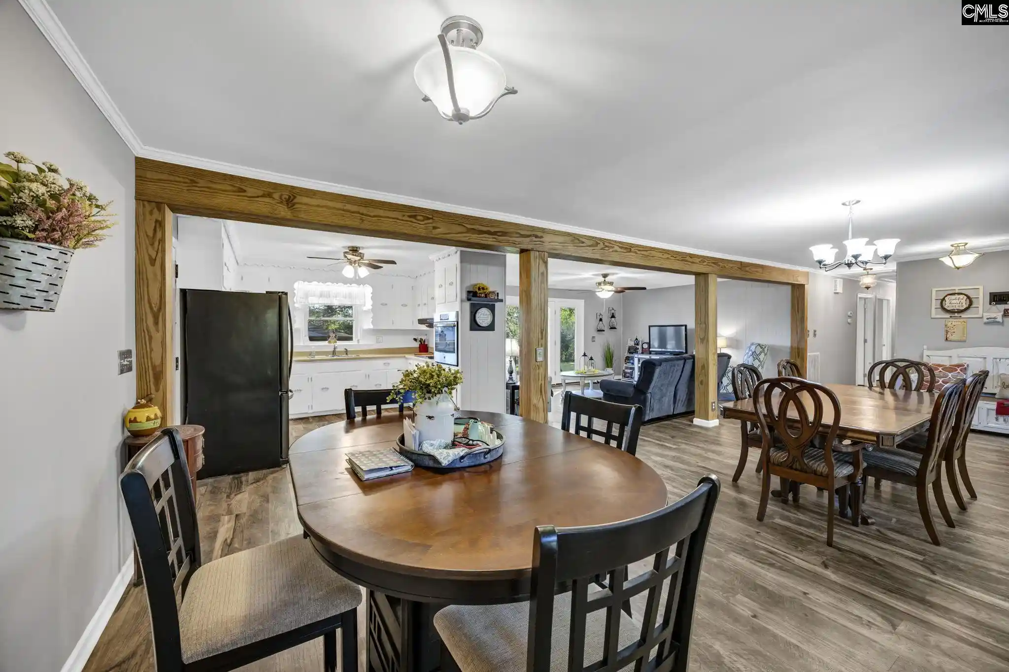 Photo 4 of Single family home for sale at 102 Dry Gulch, Saluda, SC 29138 | MLS# 644220 | Listing updated on 2026-10-09