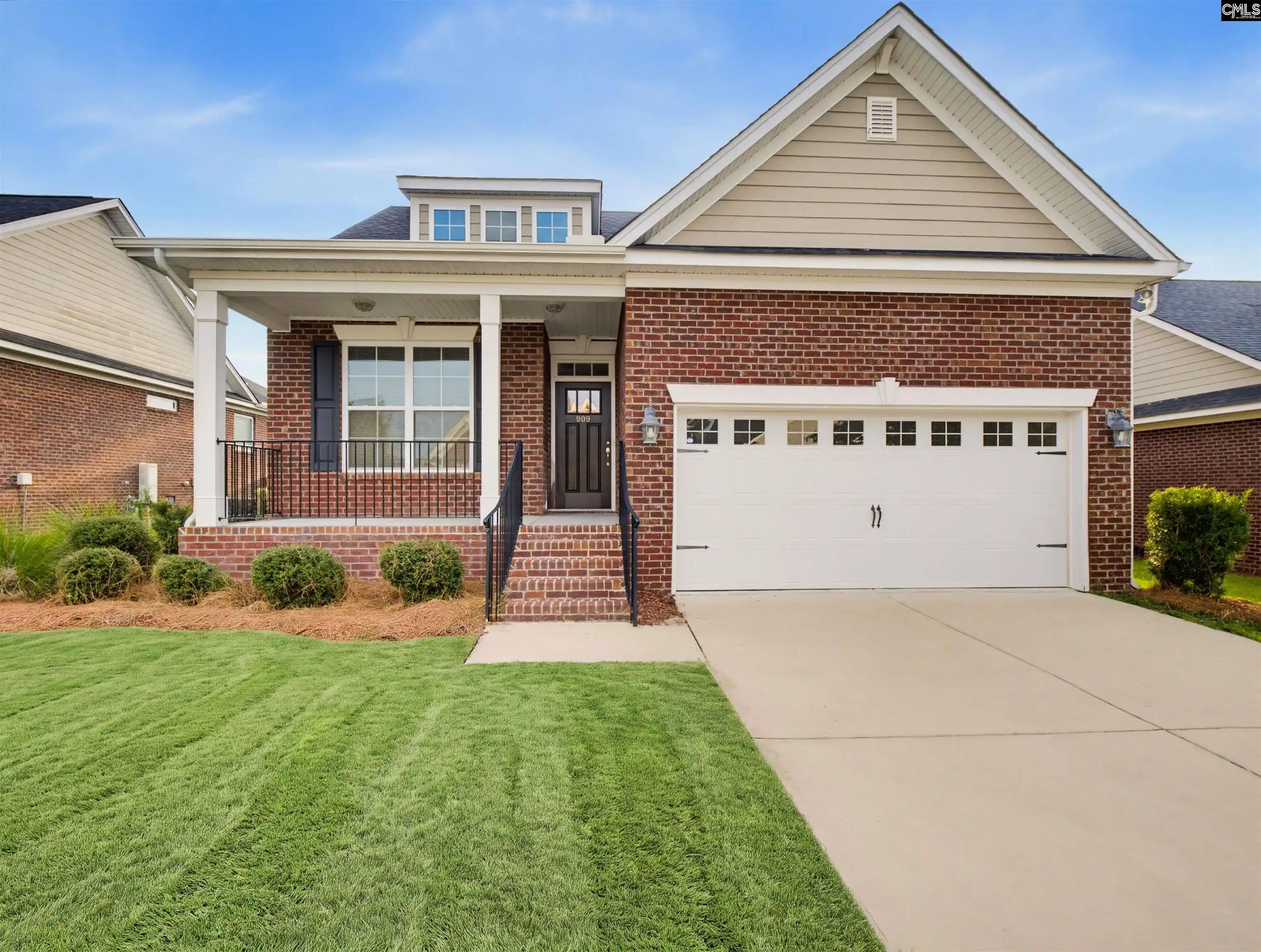 Photo 1 of Single family home for sale at 909 Layton, Columbia, SC 29229 | MLS# 644221 | Listing updated on 2026-10-16