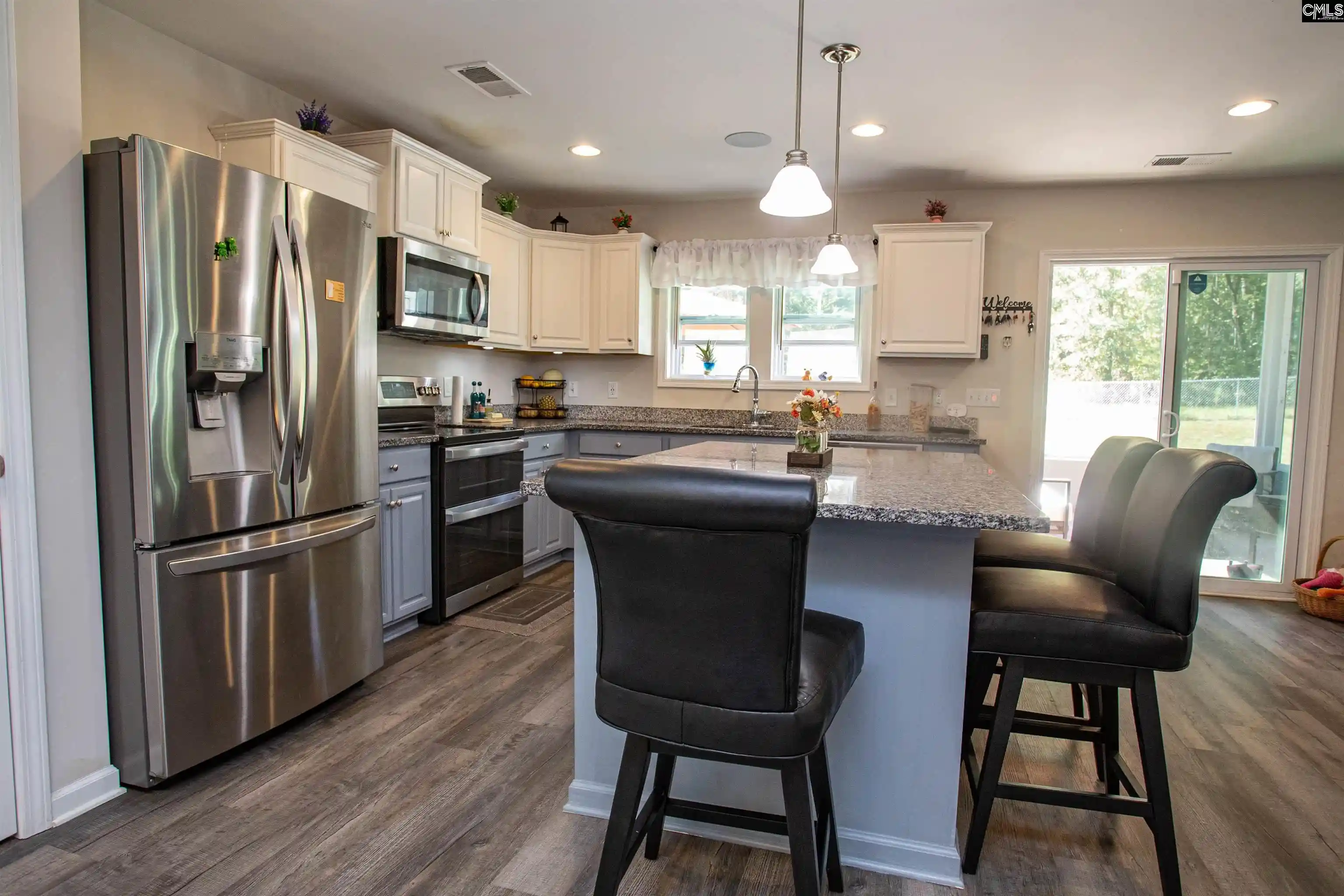 Photo 2 of Single family home for sale at 1604 Green Branch, Lugoff, SC 29078 | MLS# 644222 | Listing updated on 2026-10-02