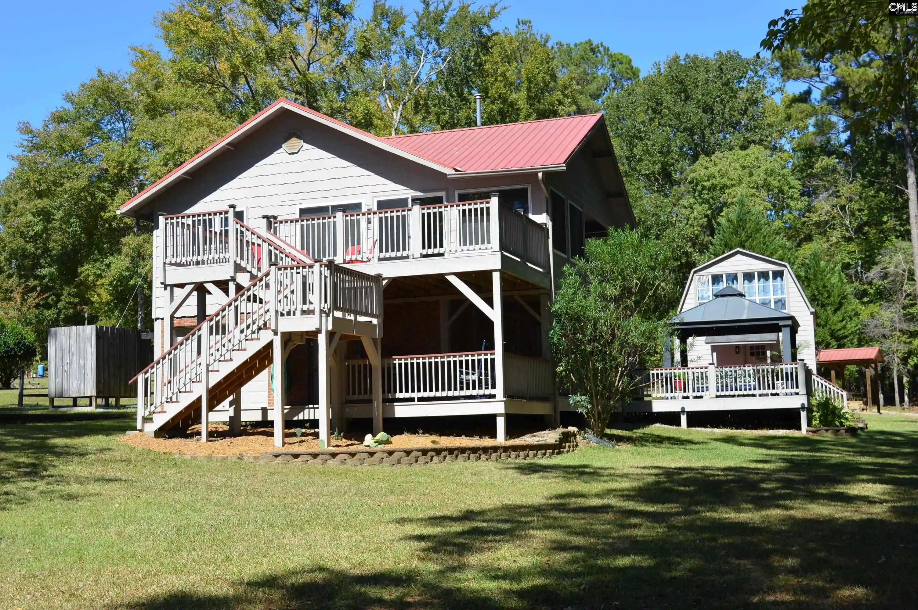 Photo 1 of Single family home for sale at 2147 Rolling Hills, Ridgeway, SC 29130 | MLS# 644224 | Listing updated on 2026-10-02
