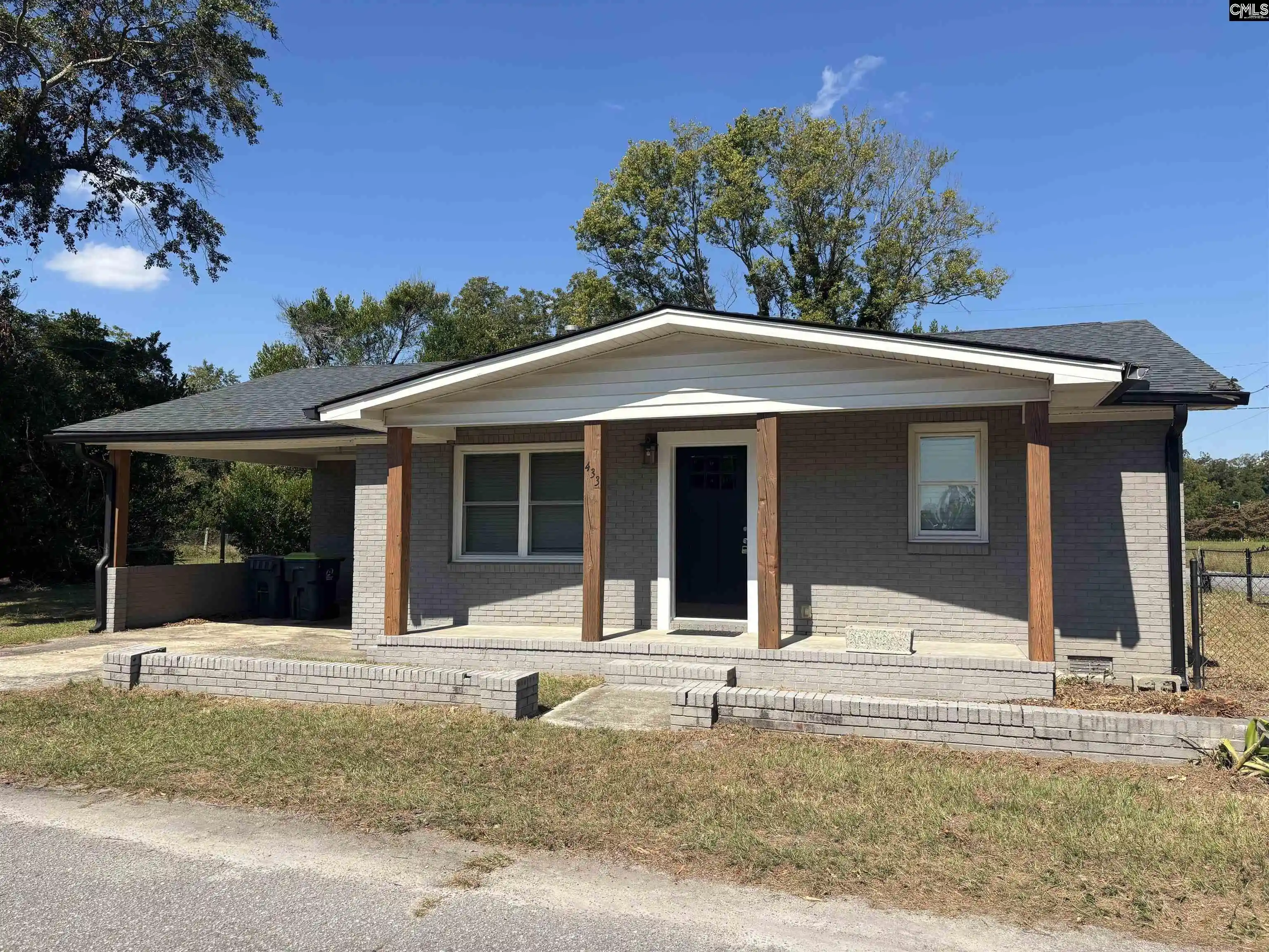 Photo 1 of Sale Pending at 433 Caughman, Leesville, SC 29070 | MLS# 644227 | Listing updated on 2026-10-06