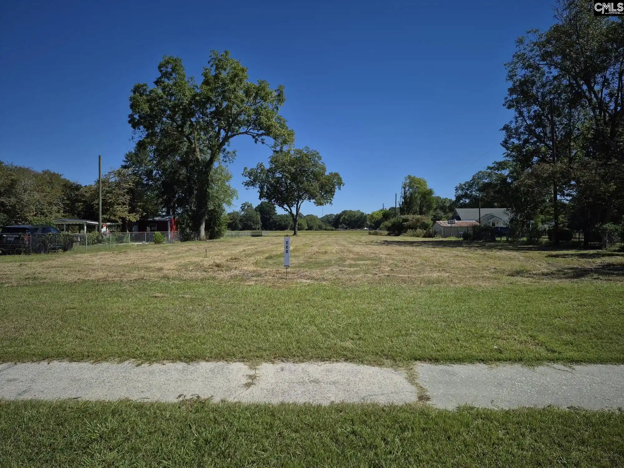 Photo 1 of Land for sale at 222 Main, Leesville, SC 29070 | MLS# 644228 | Listing updated on 2026-10-02