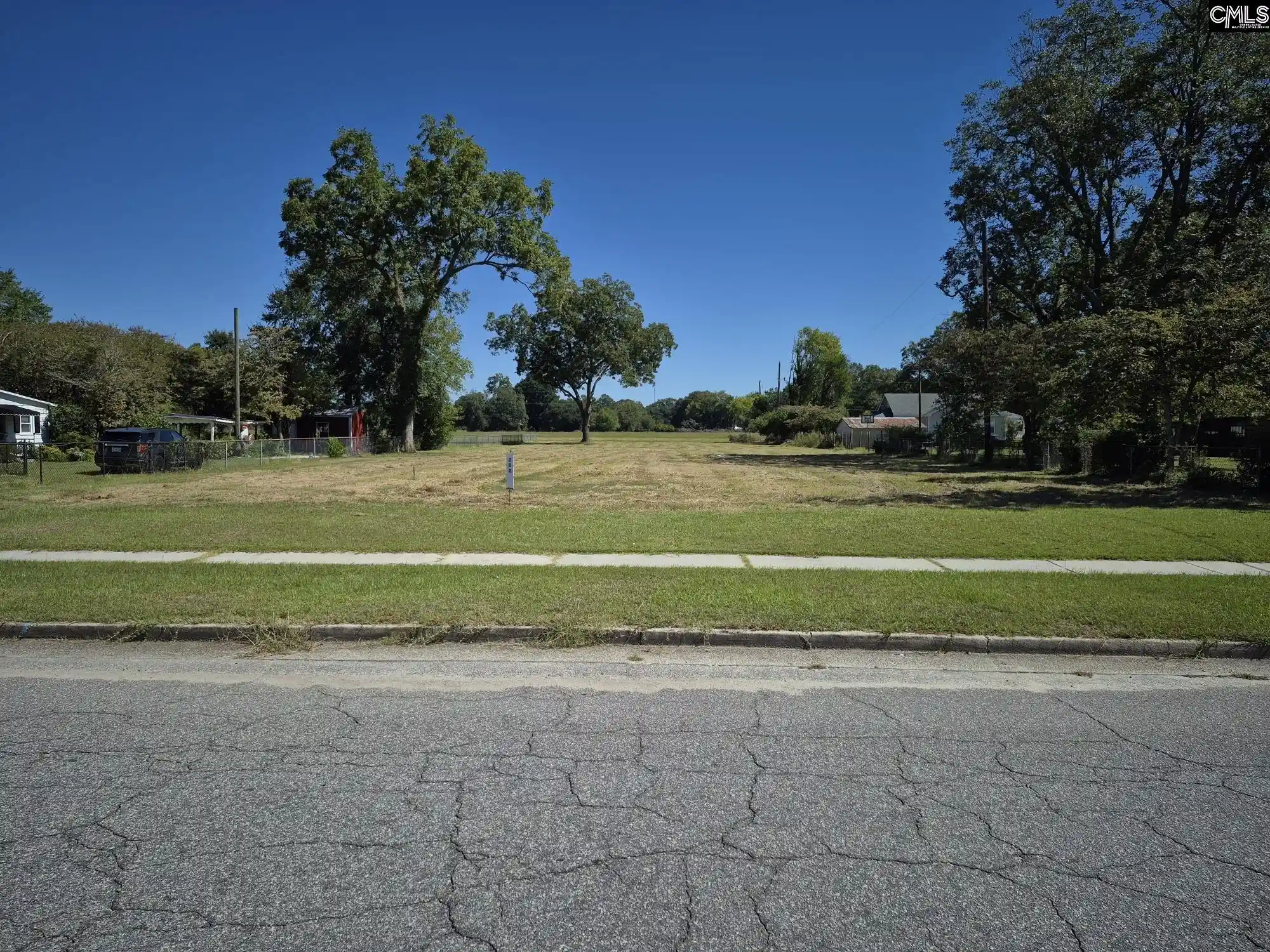 Photo 2 of Land for sale at 222 Main, Leesville, SC 29070 | MLS# 644228 | Listing updated on 2026-10-02