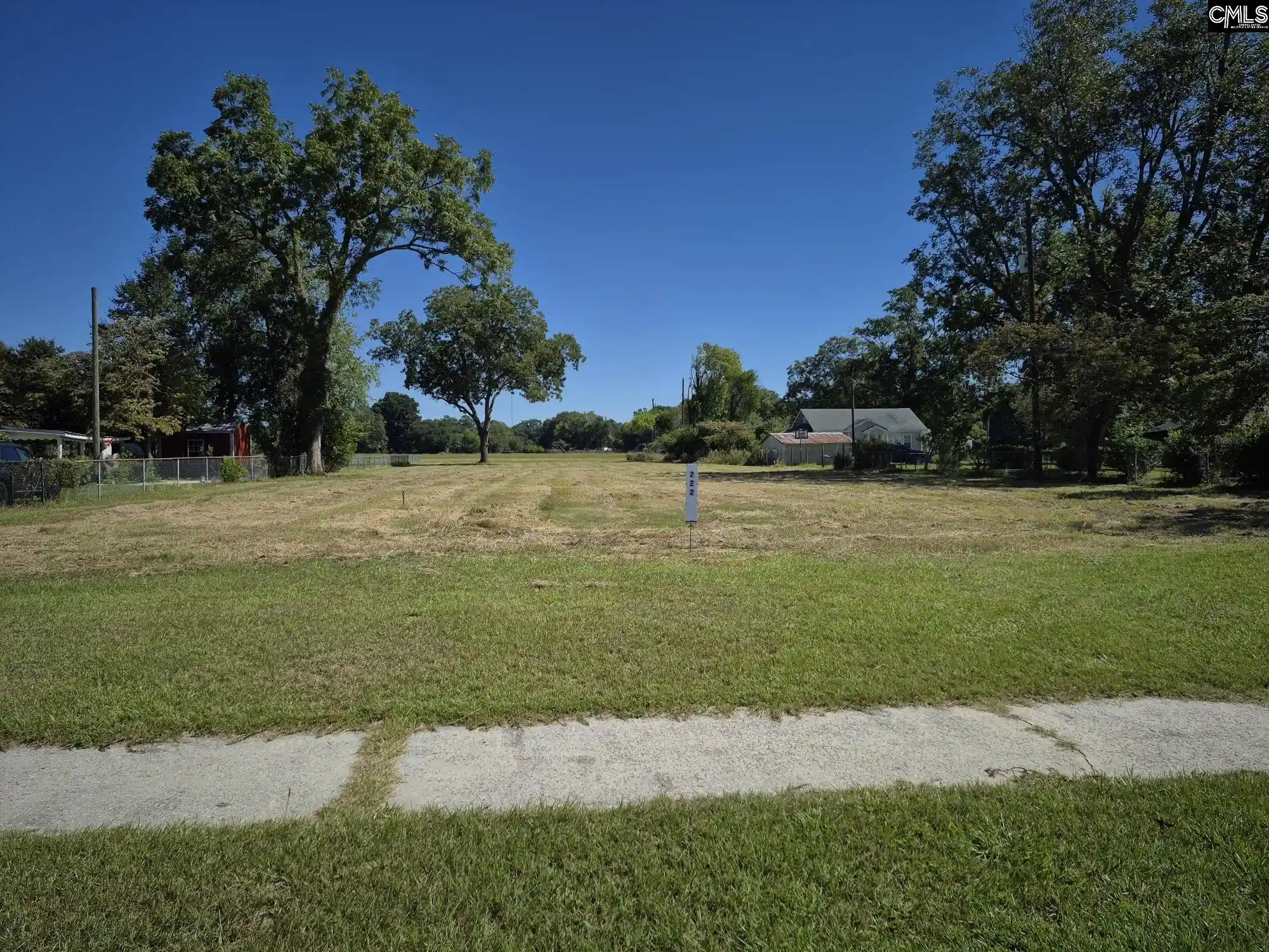 Photo 3 of Land for sale at 222 Main, Leesville, SC 29070 | MLS# 644228 | Listing updated on 2026-10-02