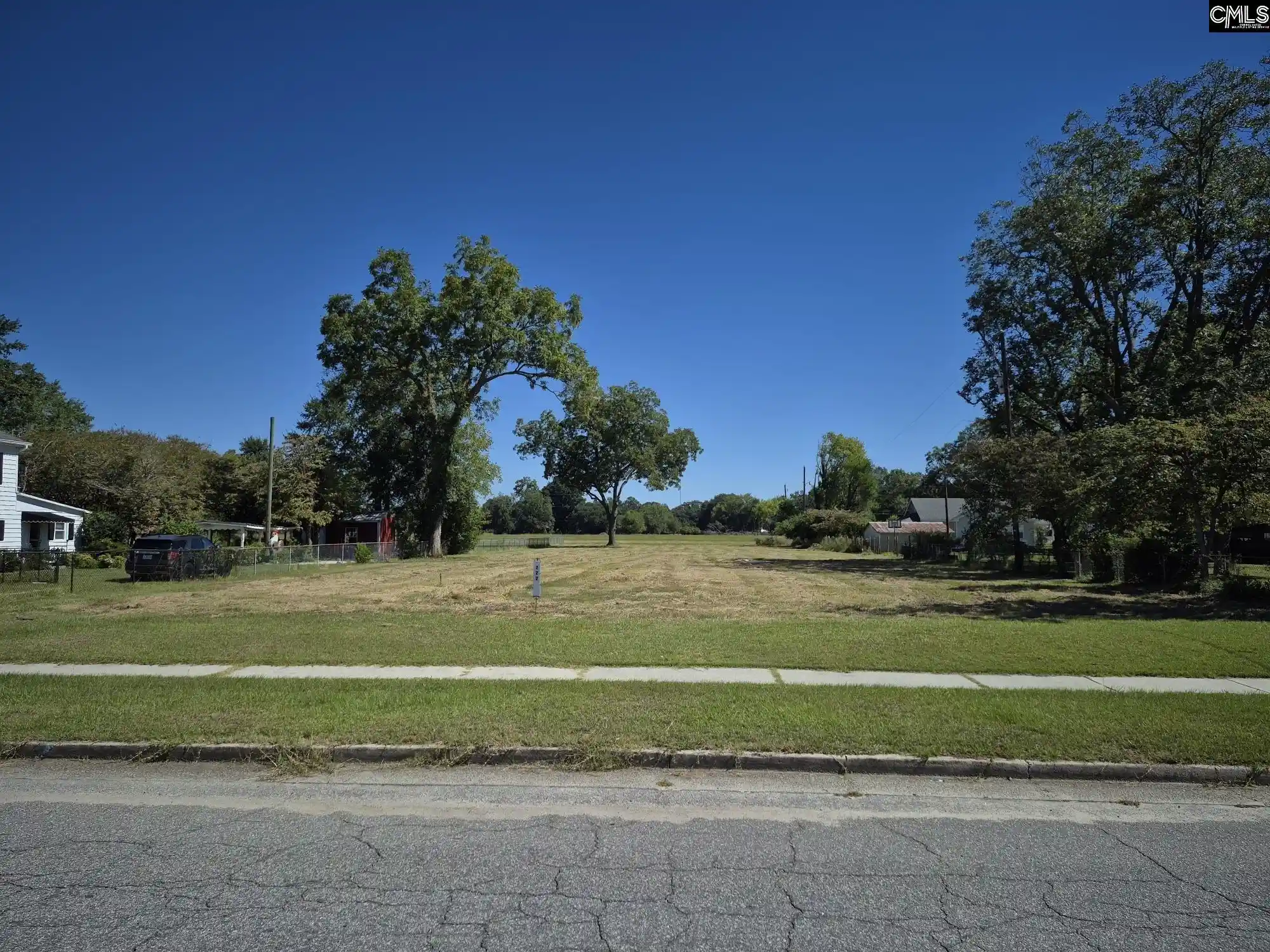 Photo 4 of Land for sale at 222 Main, Leesville, SC 29070 | MLS# 644228 | Listing updated on 2026-10-02