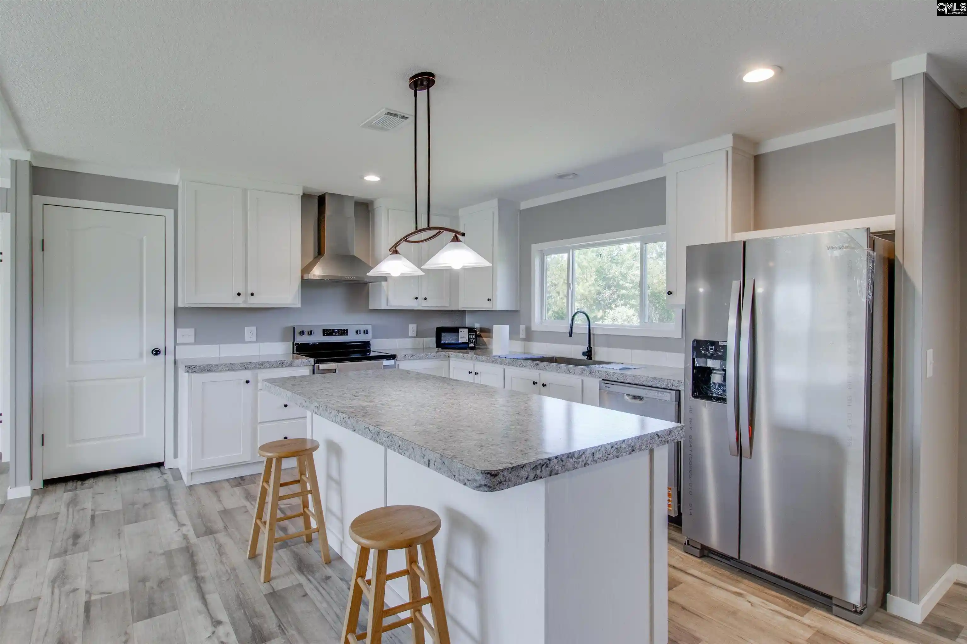Photo 2 of Manufactured home for sale at 6609 Wagener, Wagener, SC 29164 | MLS# 644231 | Listing updated on 2026-10-02