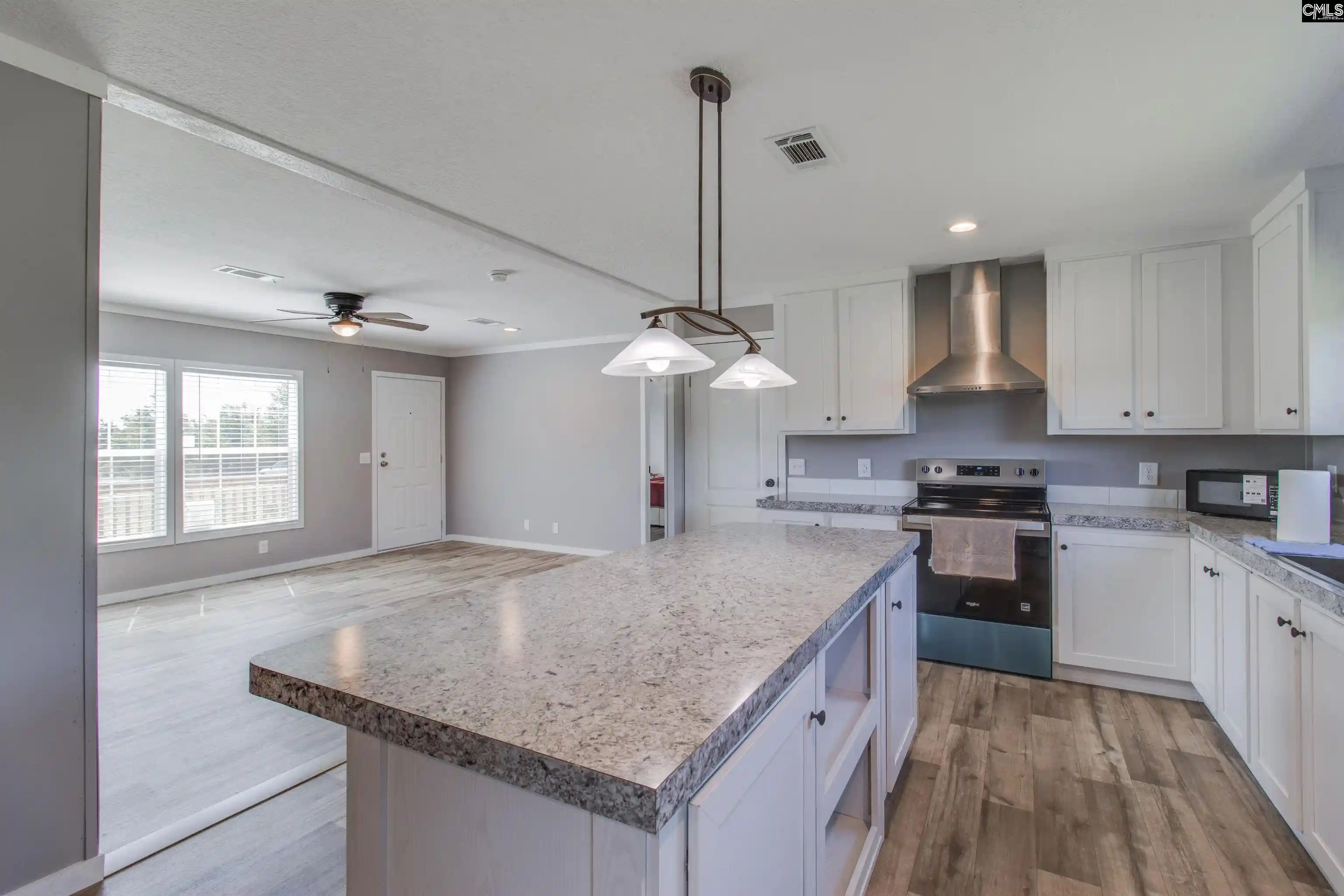 Photo 3 of Manufactured home for sale at 6609 Wagener, Wagener, SC 29164 | MLS# 644231 | Listing updated on 2026-10-02