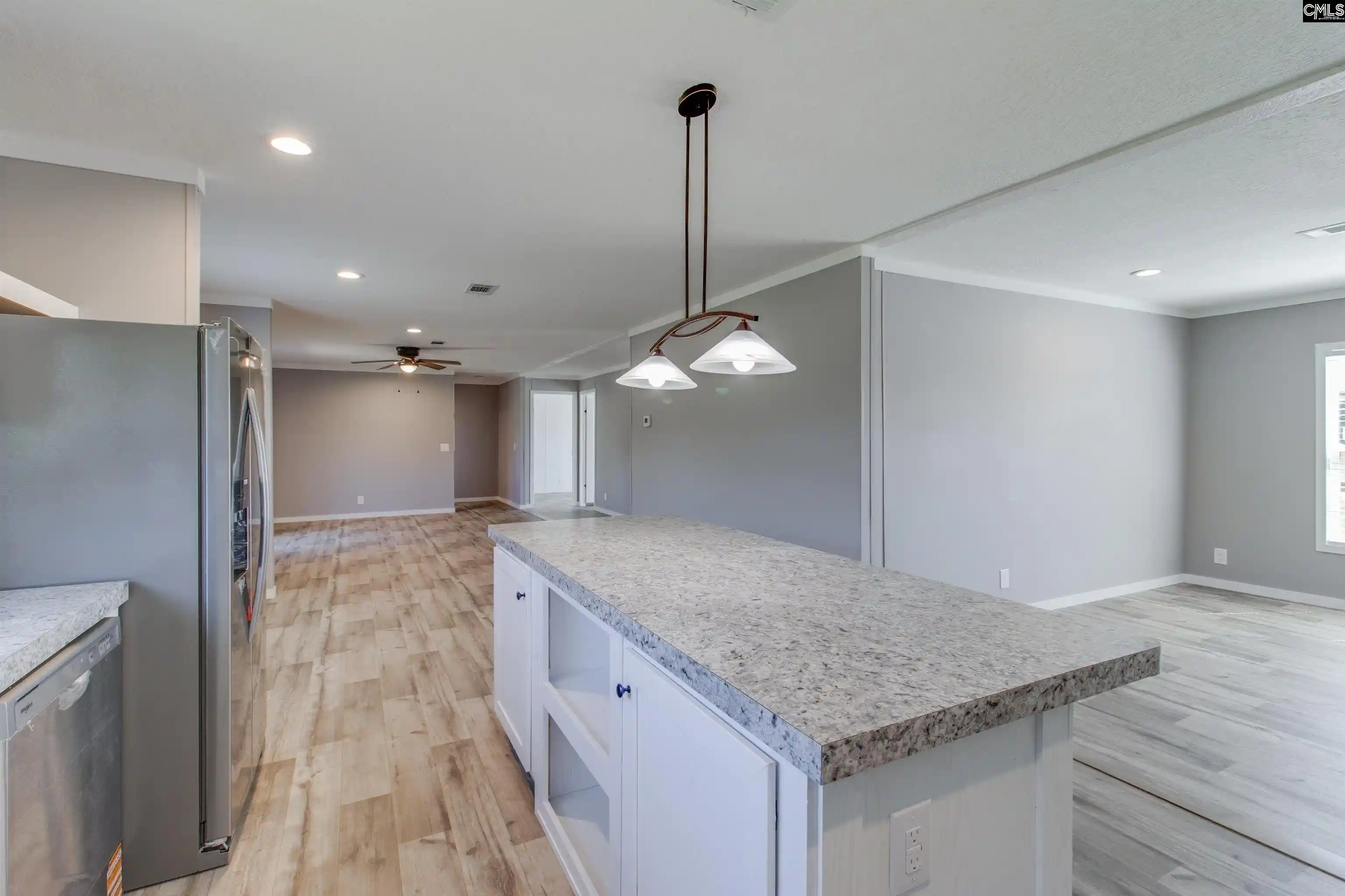 Photo 3 of Manufactured home for sale at 6609 Wagener, Wagener, SC 29164 | MLS# 644231 | Listing updated on 2026-10-02