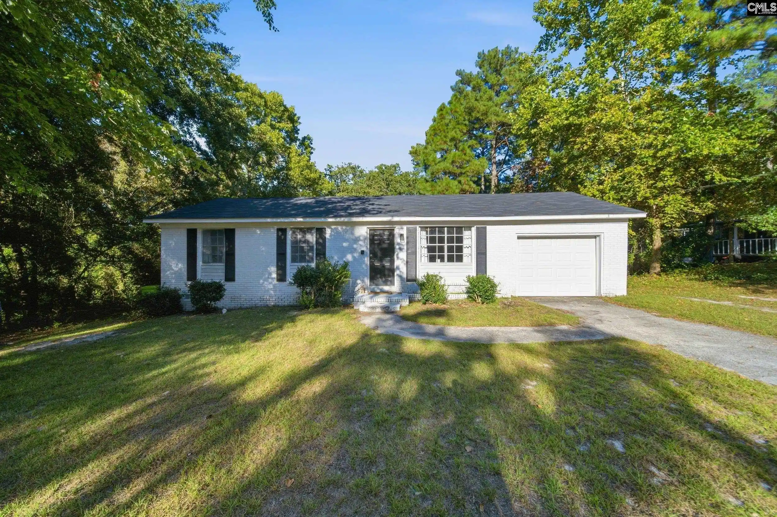 Photo 1 of Single family home for sale at 200 Weir, Columbia, SC 29223 | MLS# 644232 | Listing updated on 2026-10-02