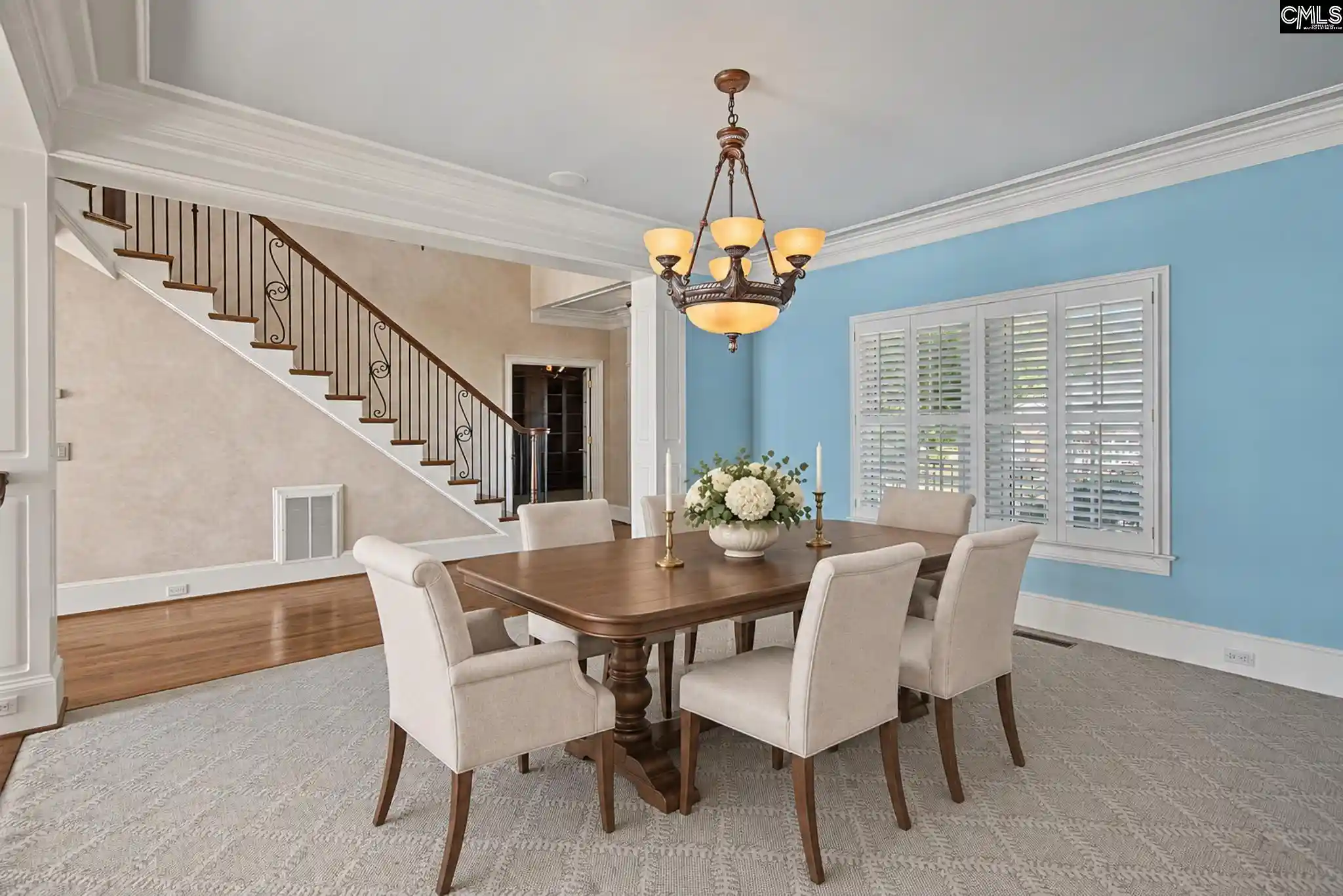 Photo 4 of Sale Pending at 210 Lake Vista, Chapin, SC 29036 | MLS# 644233 | Listing updated on 2026-10-07