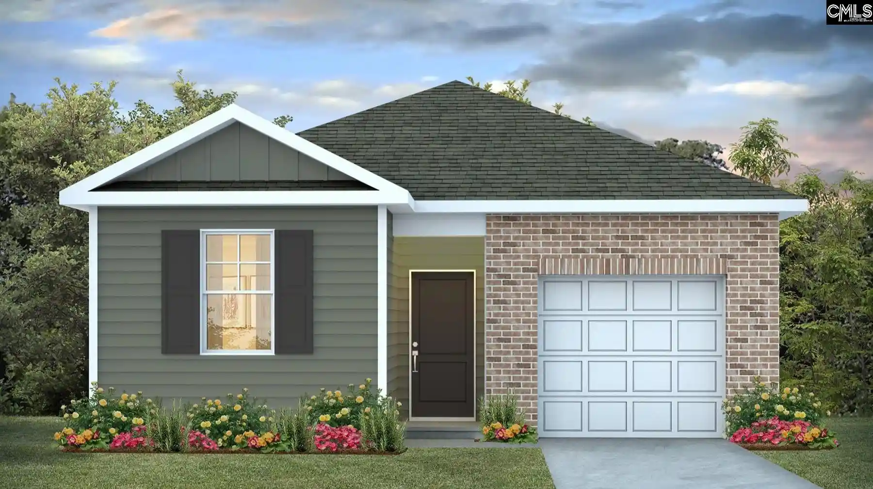 Photo 1 of Single family home for sale at 357 Sandy Run, Columbia, SC 29203 | MLS# 644234 | Listing updated on 2026-10-02