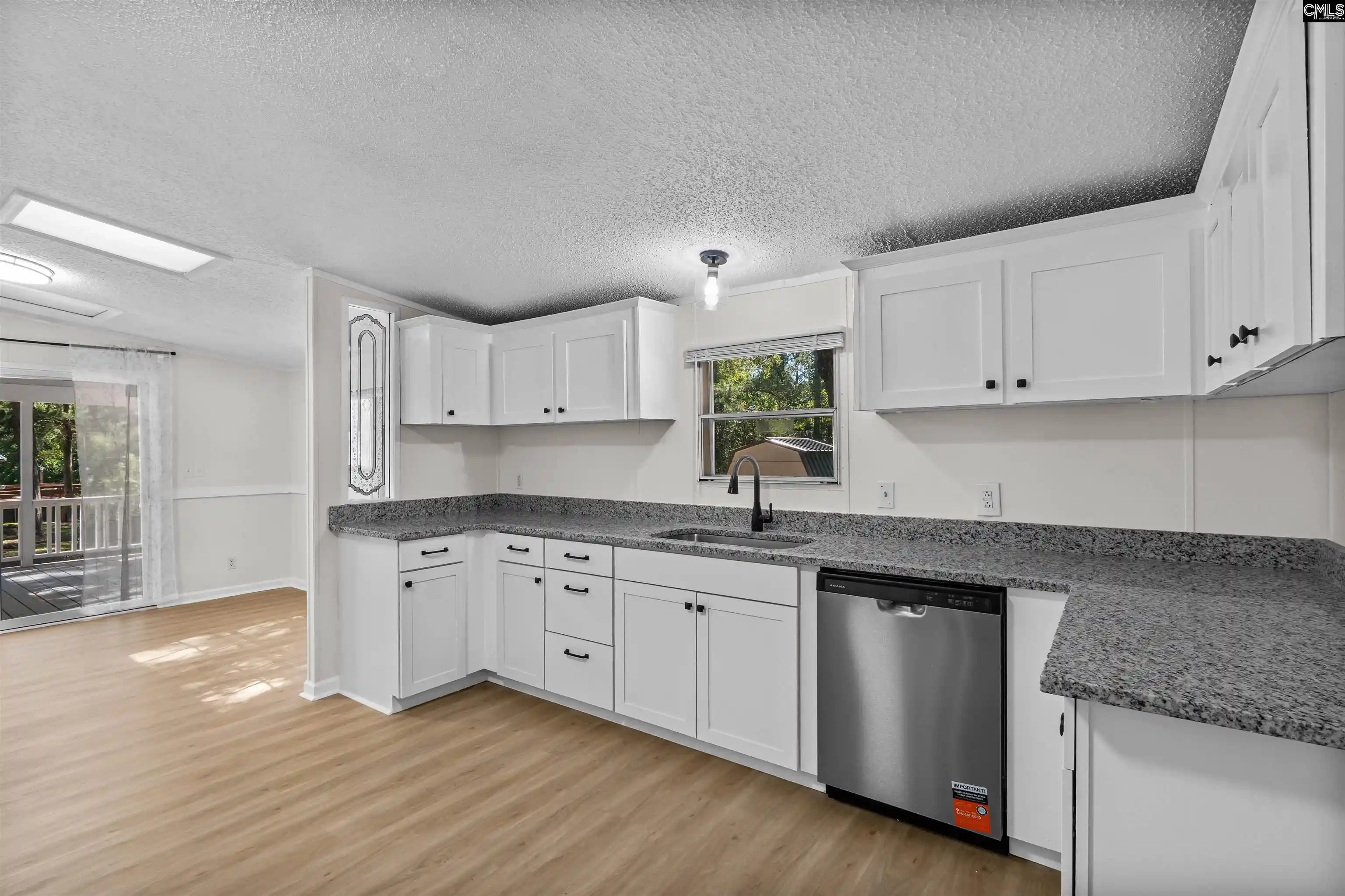 Photo 2 of Manufactured home for sale at 1384 W Creek, Leesville, SC 29070 | MLS# 644237 | Listing updated on 2026-10-04