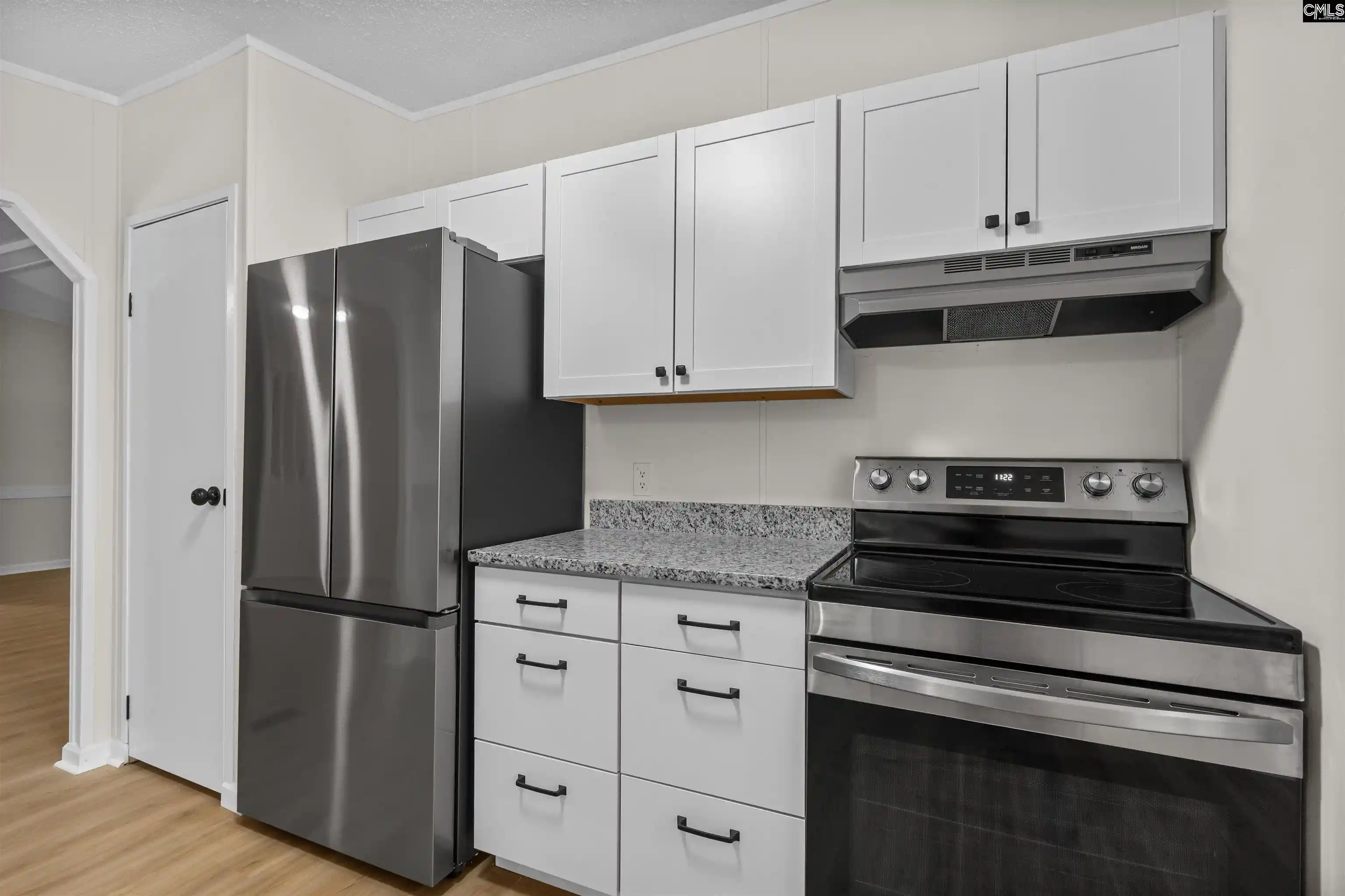 Photo 3 of Manufactured home for sale at 1384 W Creek, Leesville, SC 29070 | MLS# 644237 | Listing updated on 2026-10-04