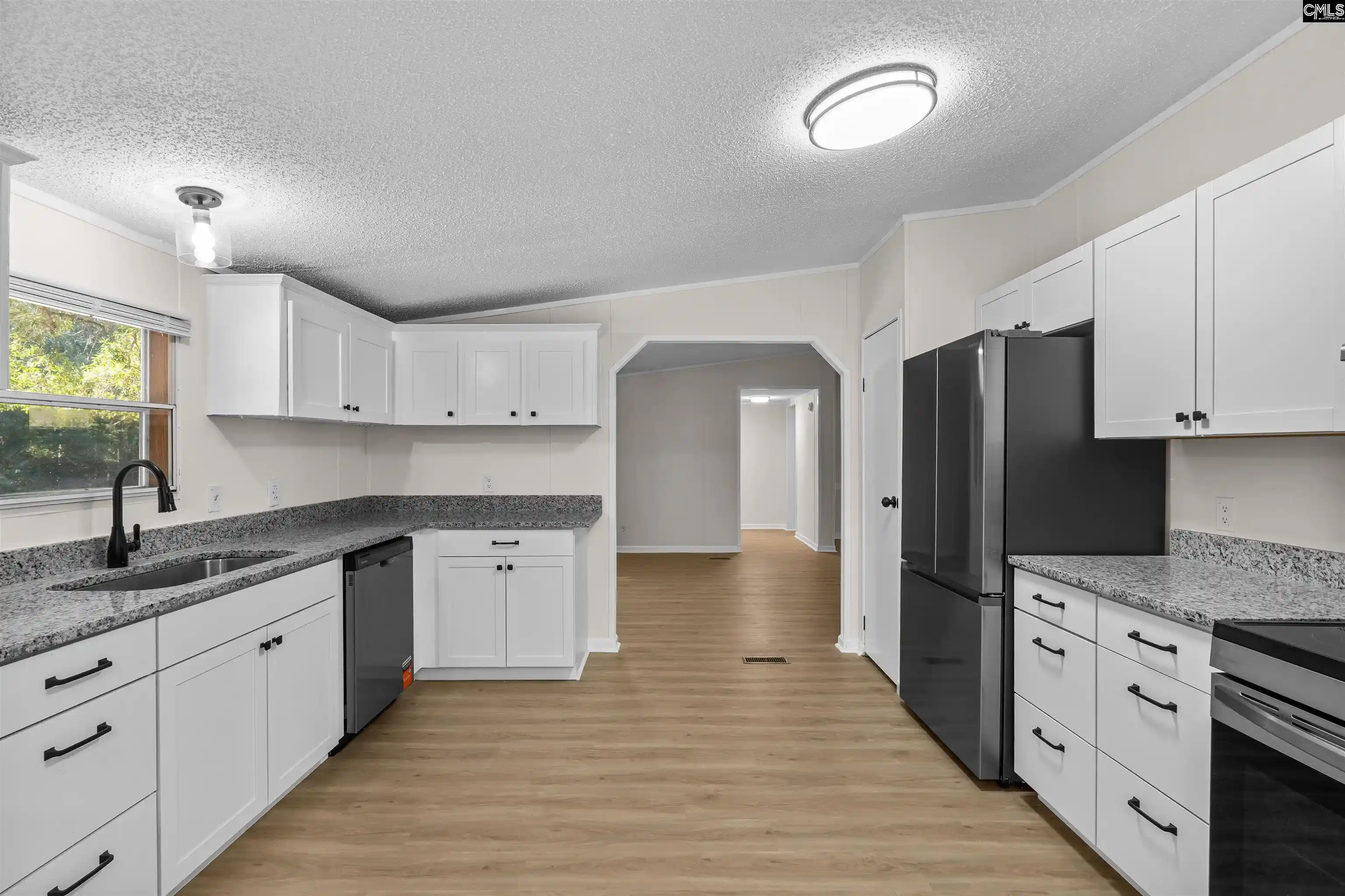 Photo 4 of Manufactured home for sale at 1384 W Creek, Leesville, SC 29070 | MLS# 644237 | Listing updated on 2026-10-04