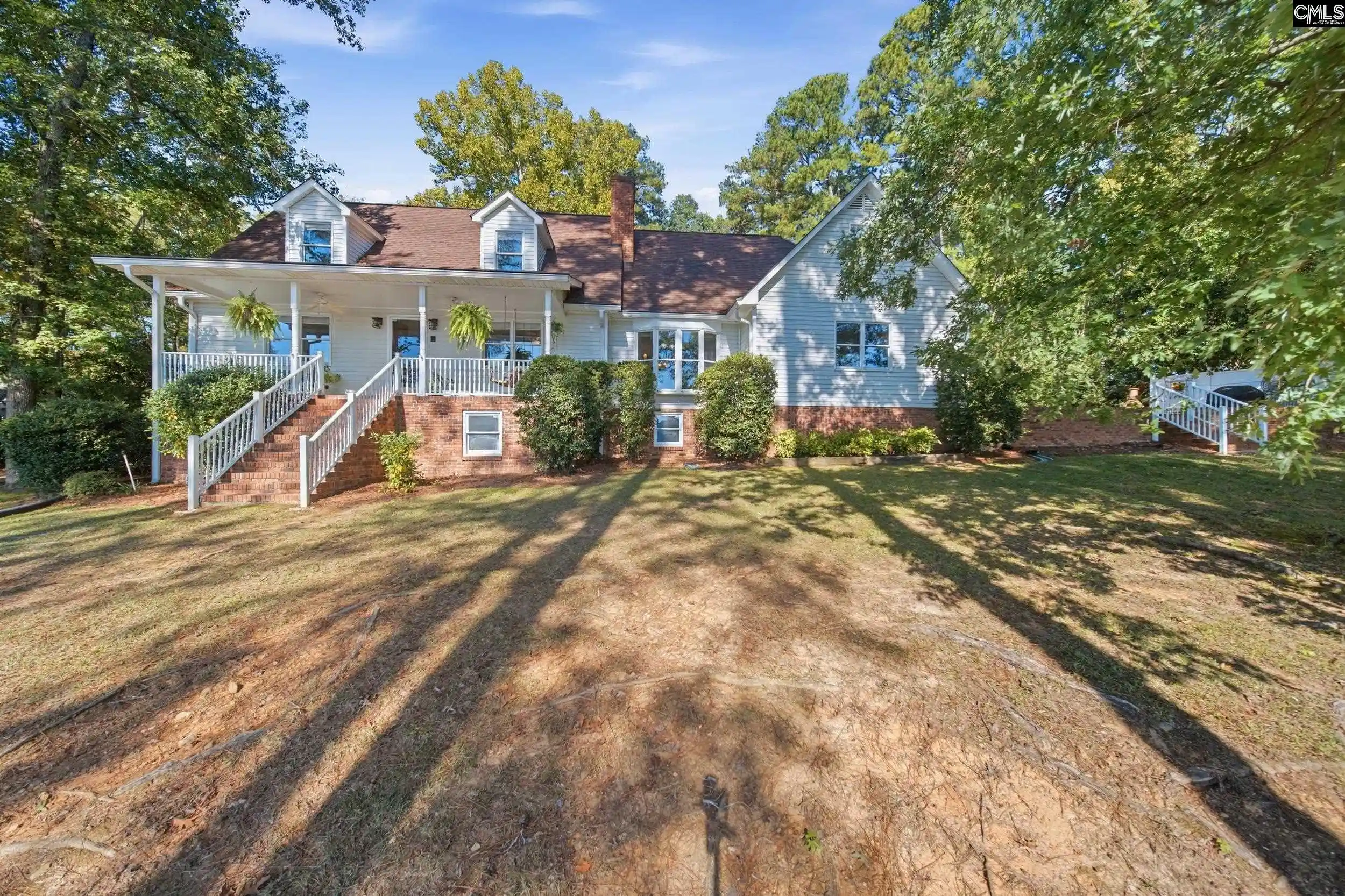 Photo 1 of Single family home for sale at 115 Rocky Ridge, Leesville, SC 29070 | MLS# 644238 | Listing updated on 2026-10-14