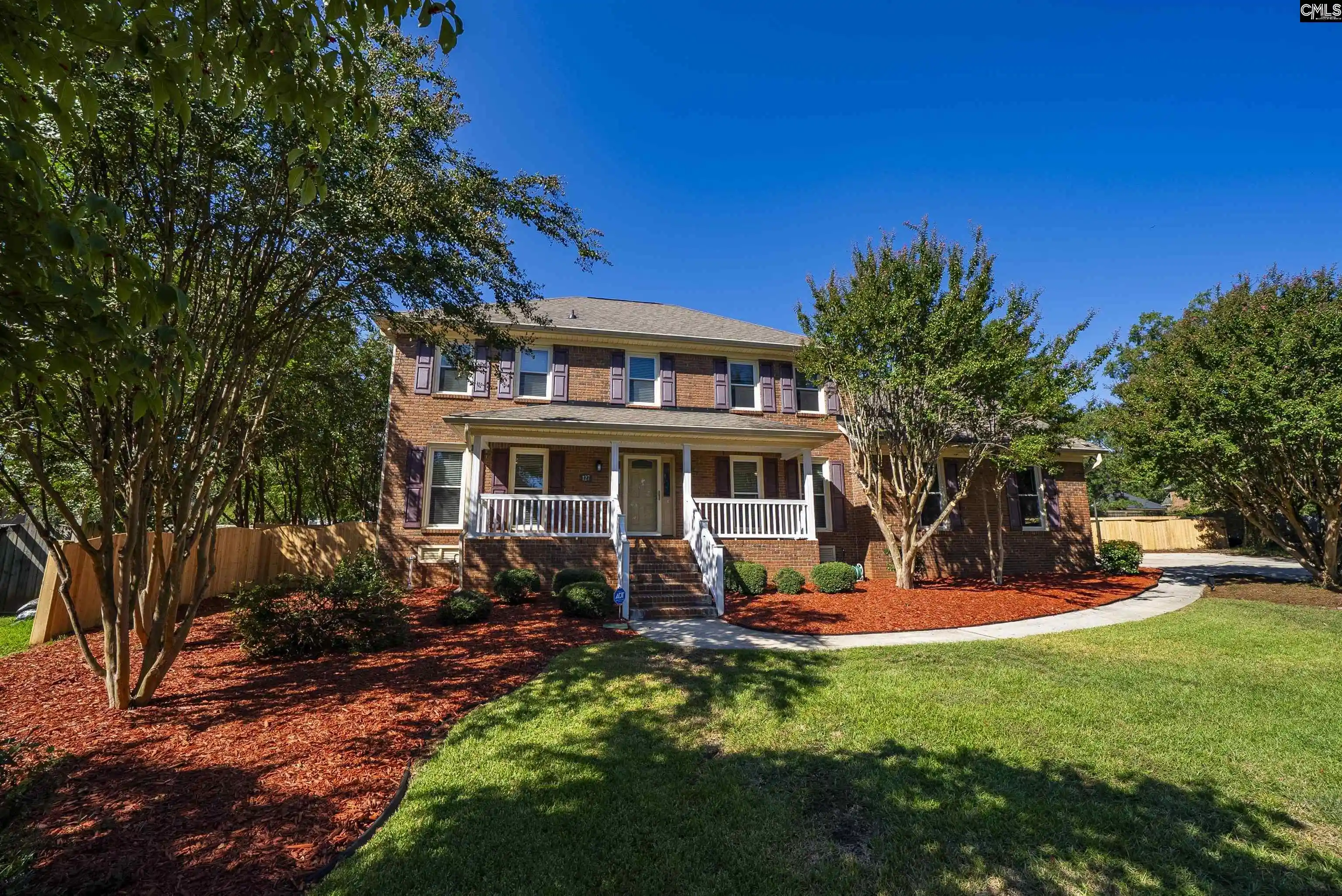 Photo 1 of Single family home for sale at 127 Nursery Ridge, Columbia, SC 29212 | MLS# 644239 | Listing updated on 2026-10-02