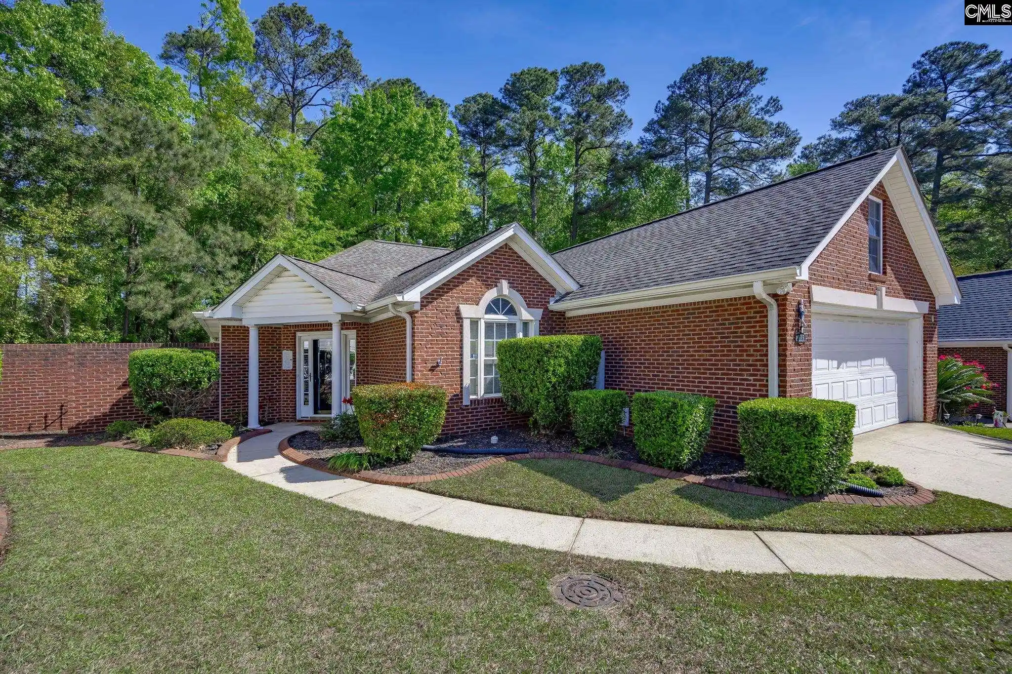 Photo 1 of Single family home for sale at 115 Garden Trl, Lexington, SC 29072 | MLS# 644240 | Listing updated on 2026-10-02
