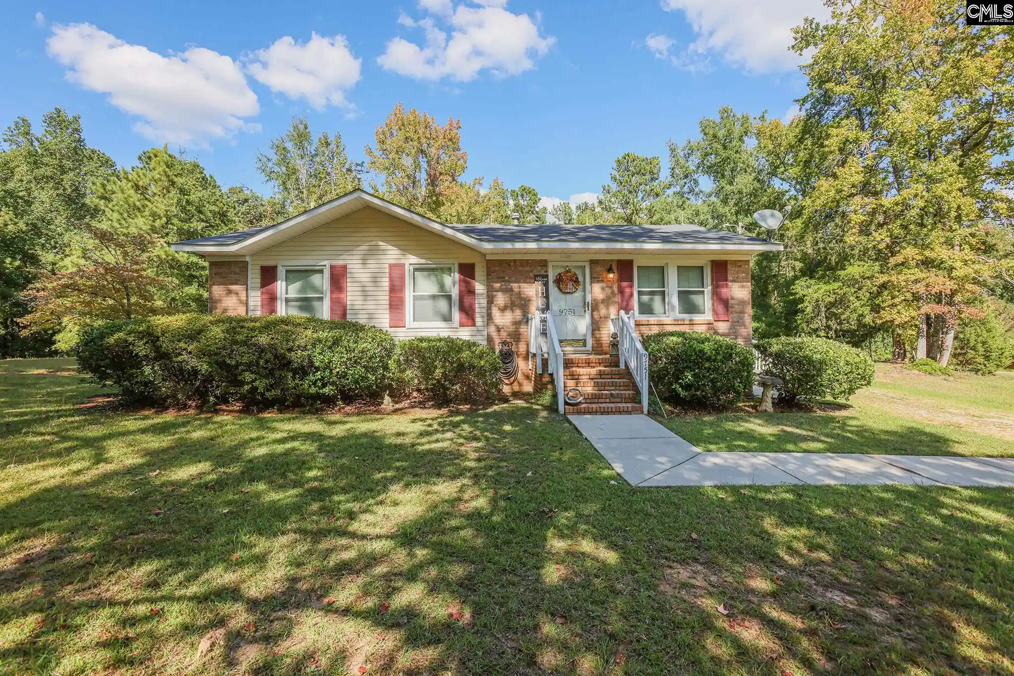 Photo 1 of Sale Pending at 9751 State Hwy 34, Ridgeway, SC 29130 | MLS# 644242 | Listing updated on 2026-10-05
