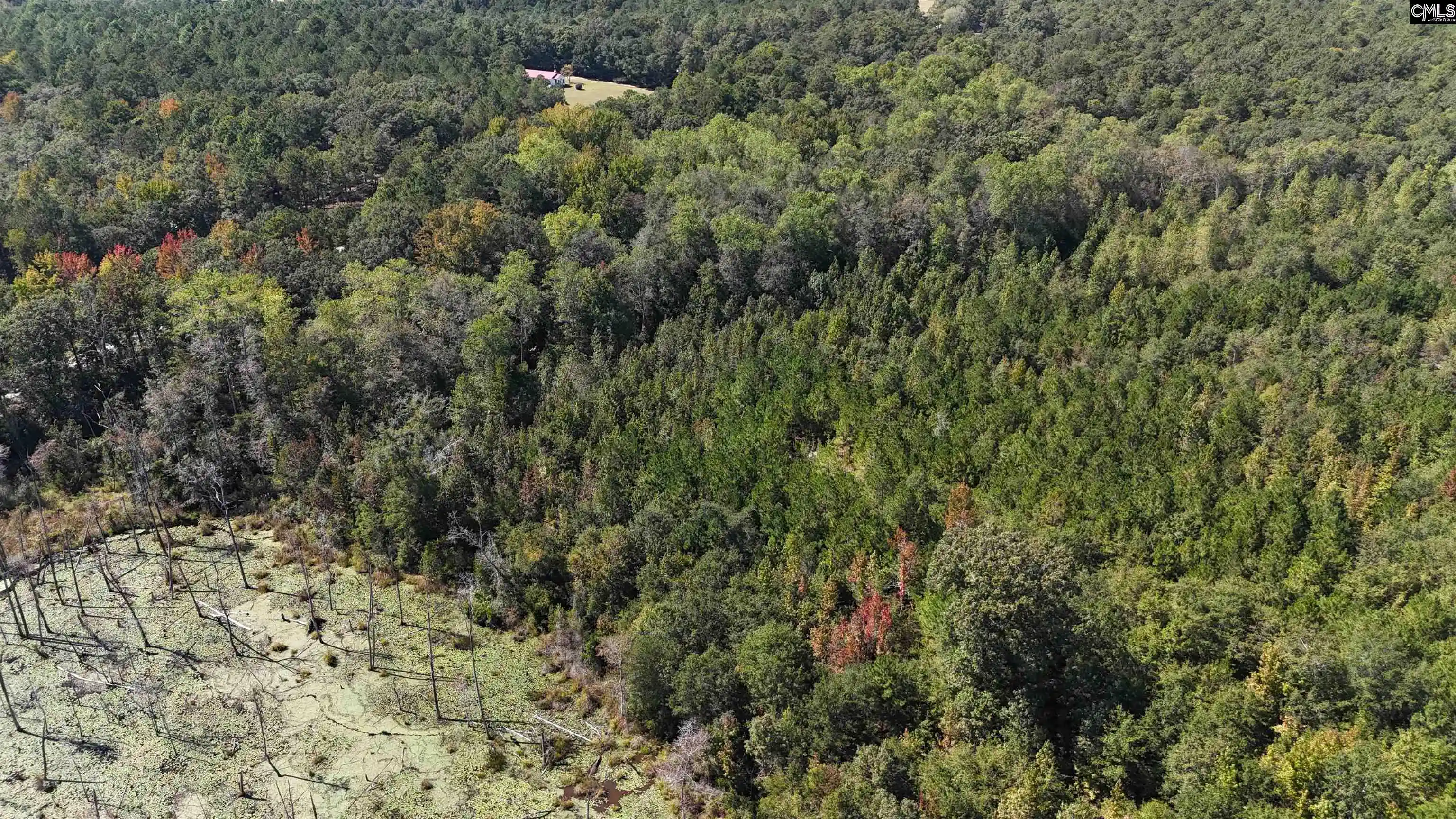 Photo 1 of Land for sale at 1754 Brewer Springs, Camden, SC 29020 | MLS# 644243 | Listing updated on 2026-10-02