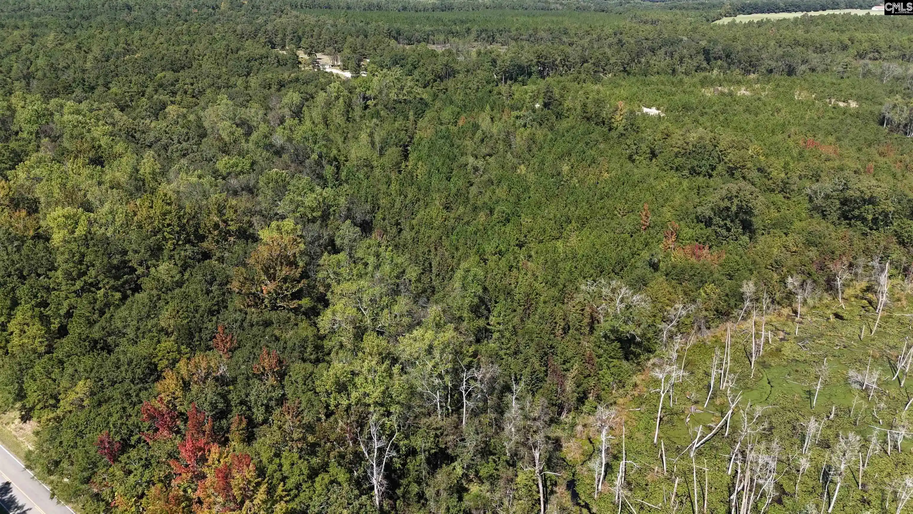 Photo 2 of Land for sale at 1754 Brewer Springs, Camden, SC 29020 | MLS# 644243 | Listing updated on 2026-10-02